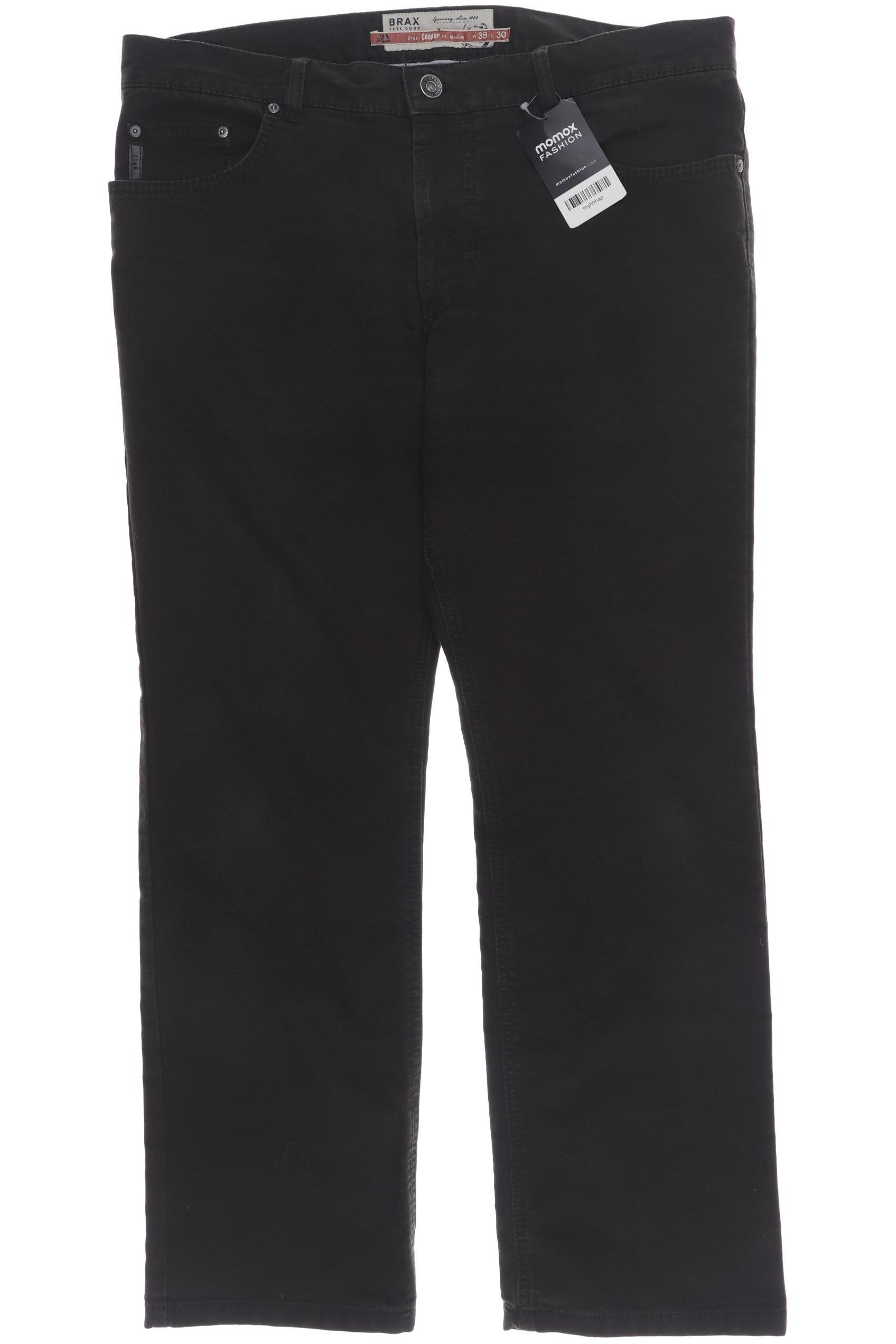 

BRAX Herren Stoffhose, braun