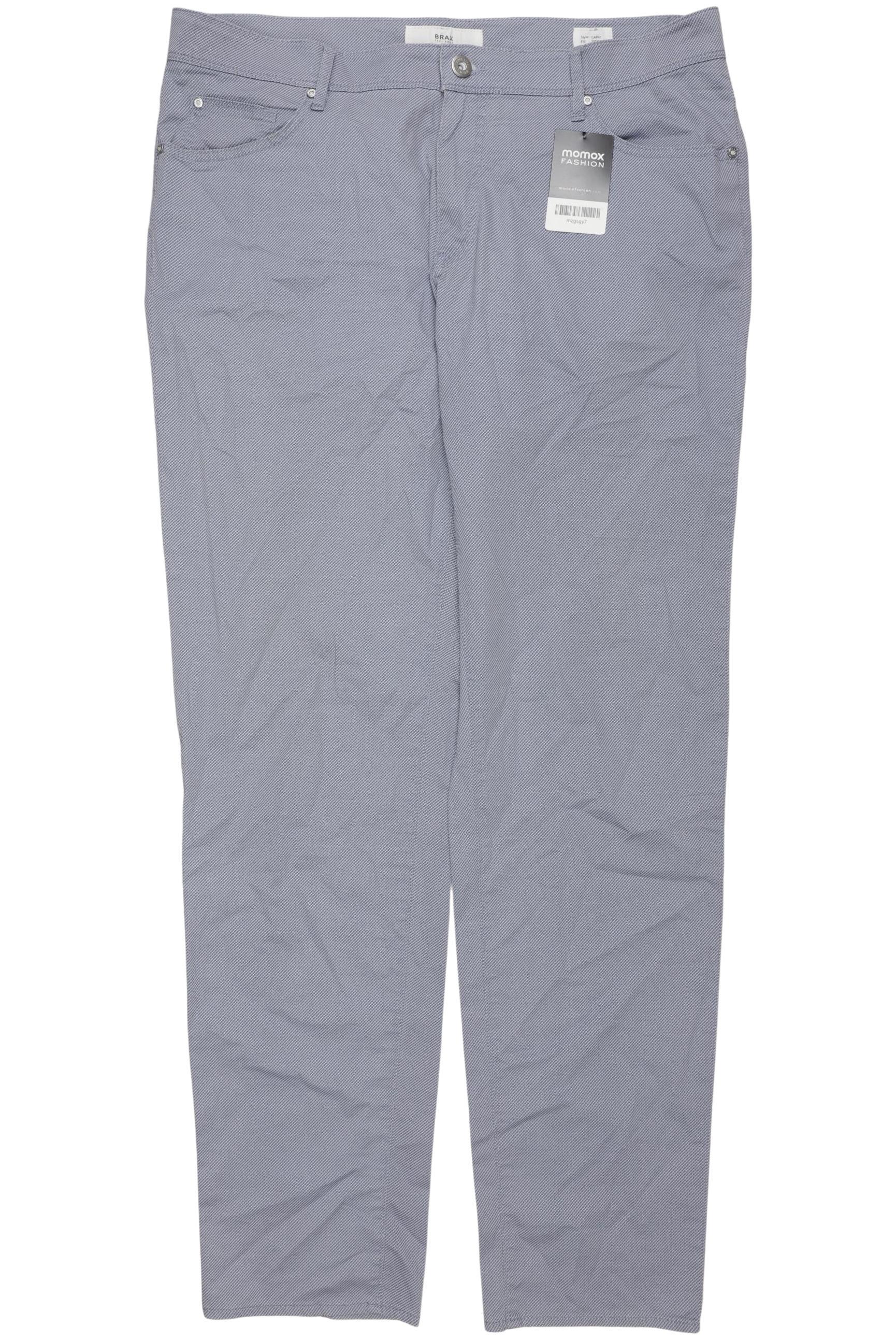 

Brax Herren Stoffhose, hellblau, Gr. 36