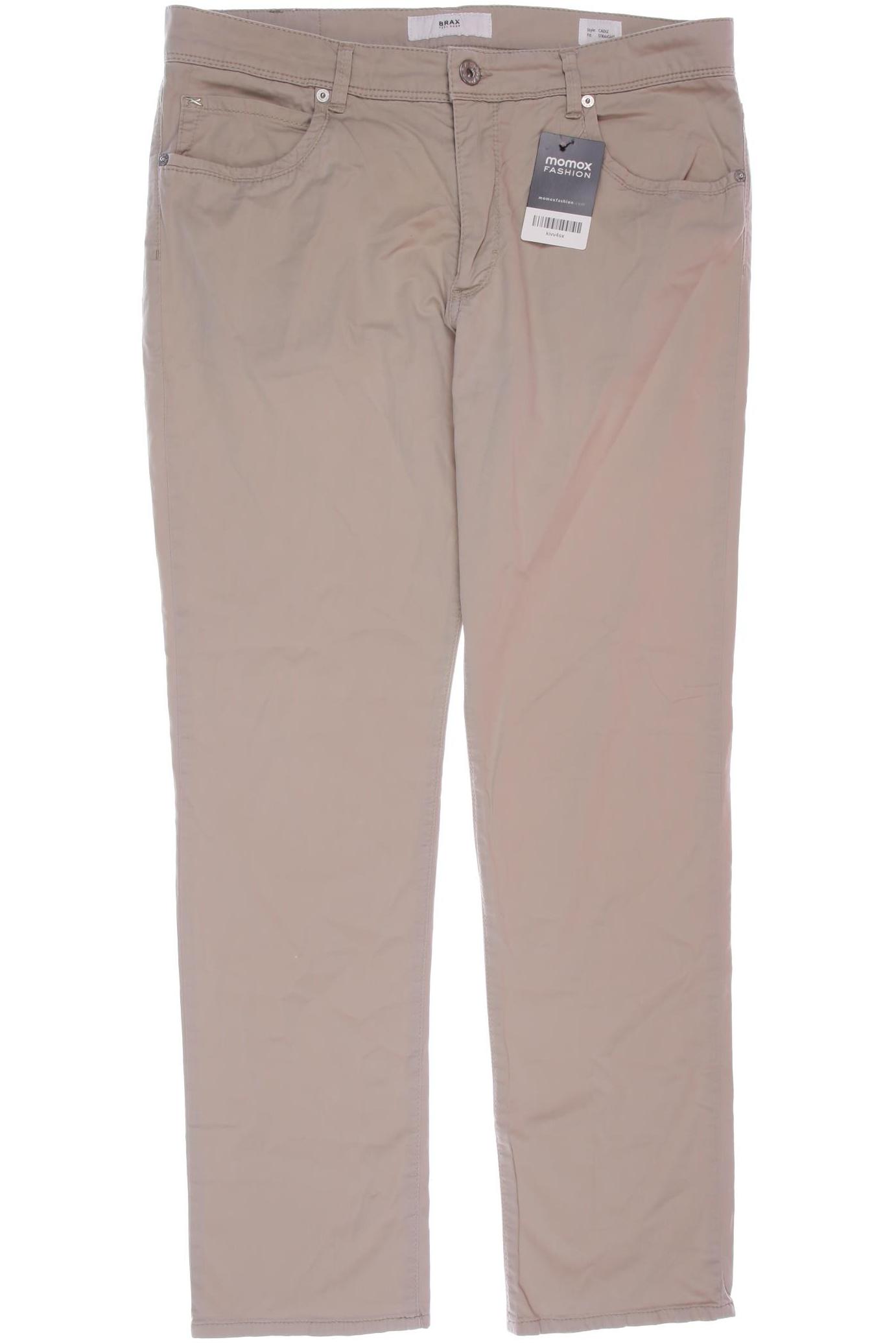 

BRAX Herren Stoffhose, beige