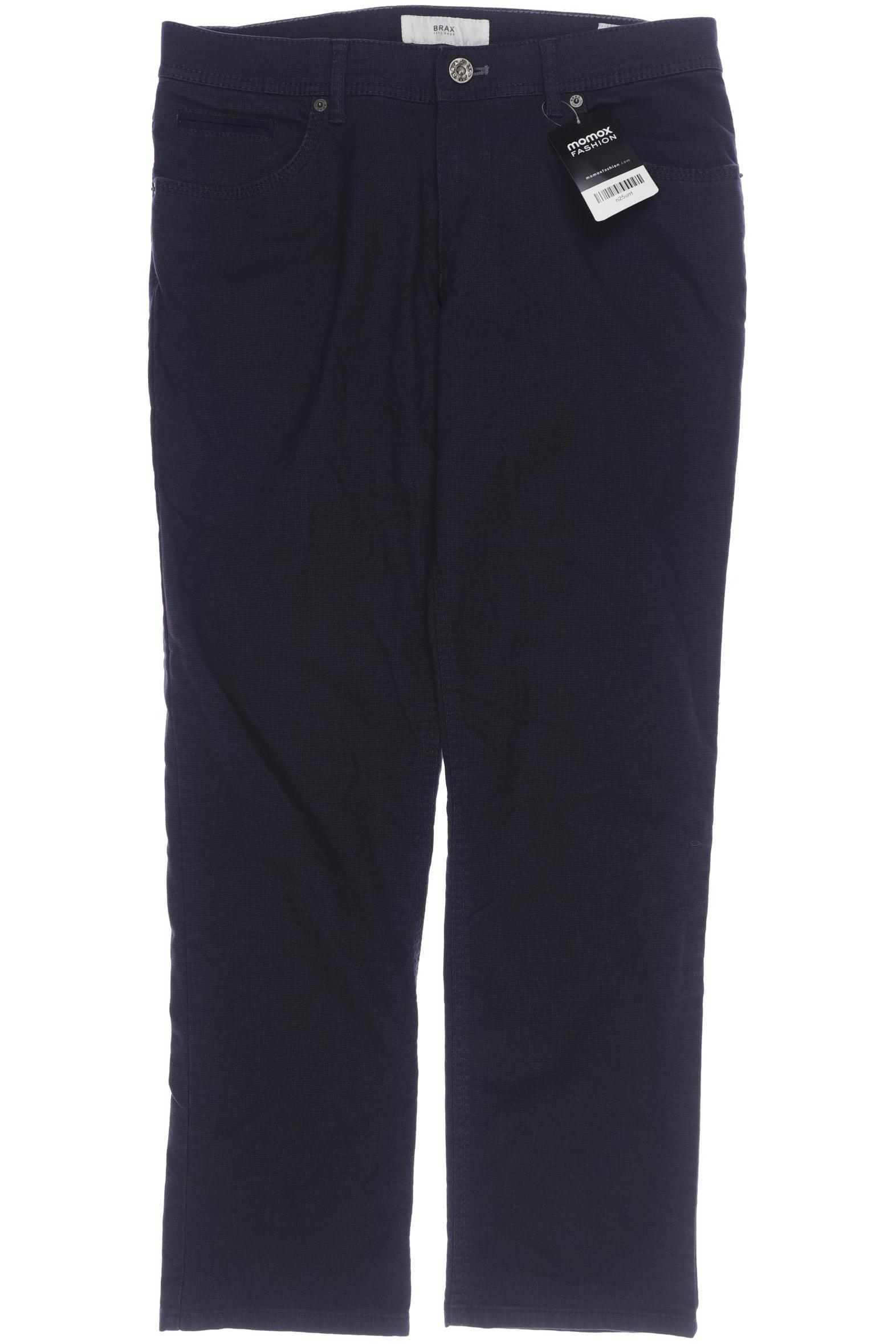 

Brax Herren Stoffhose, grau, Gr. 23