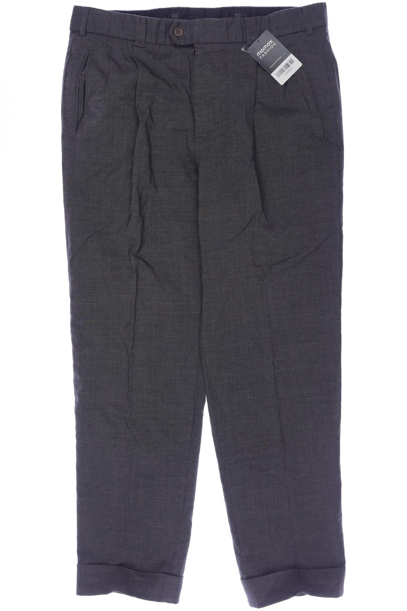 

Brax Herren Stoffhose, grau, Gr. 25