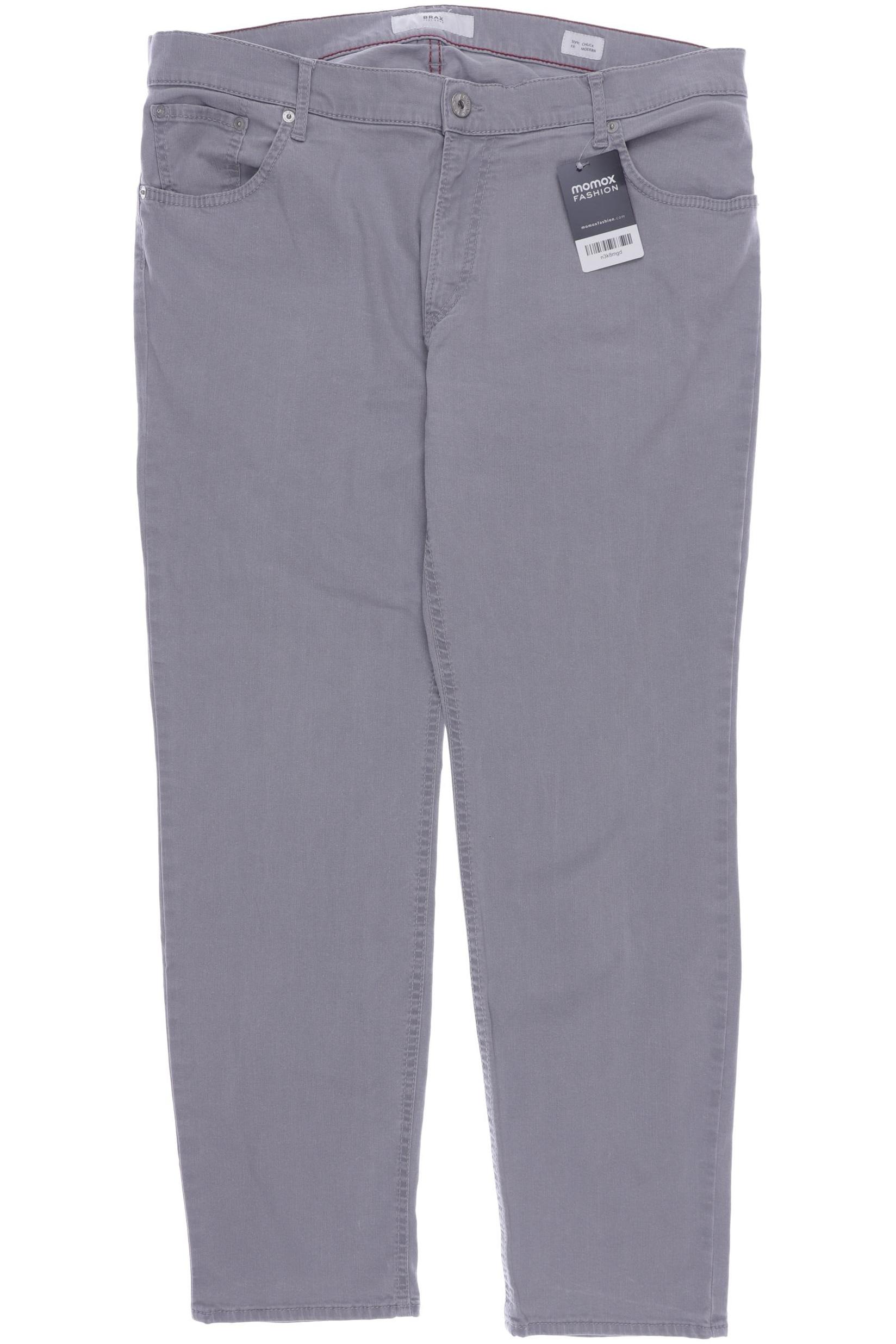 

BRAX Herren Stoffhose, grau