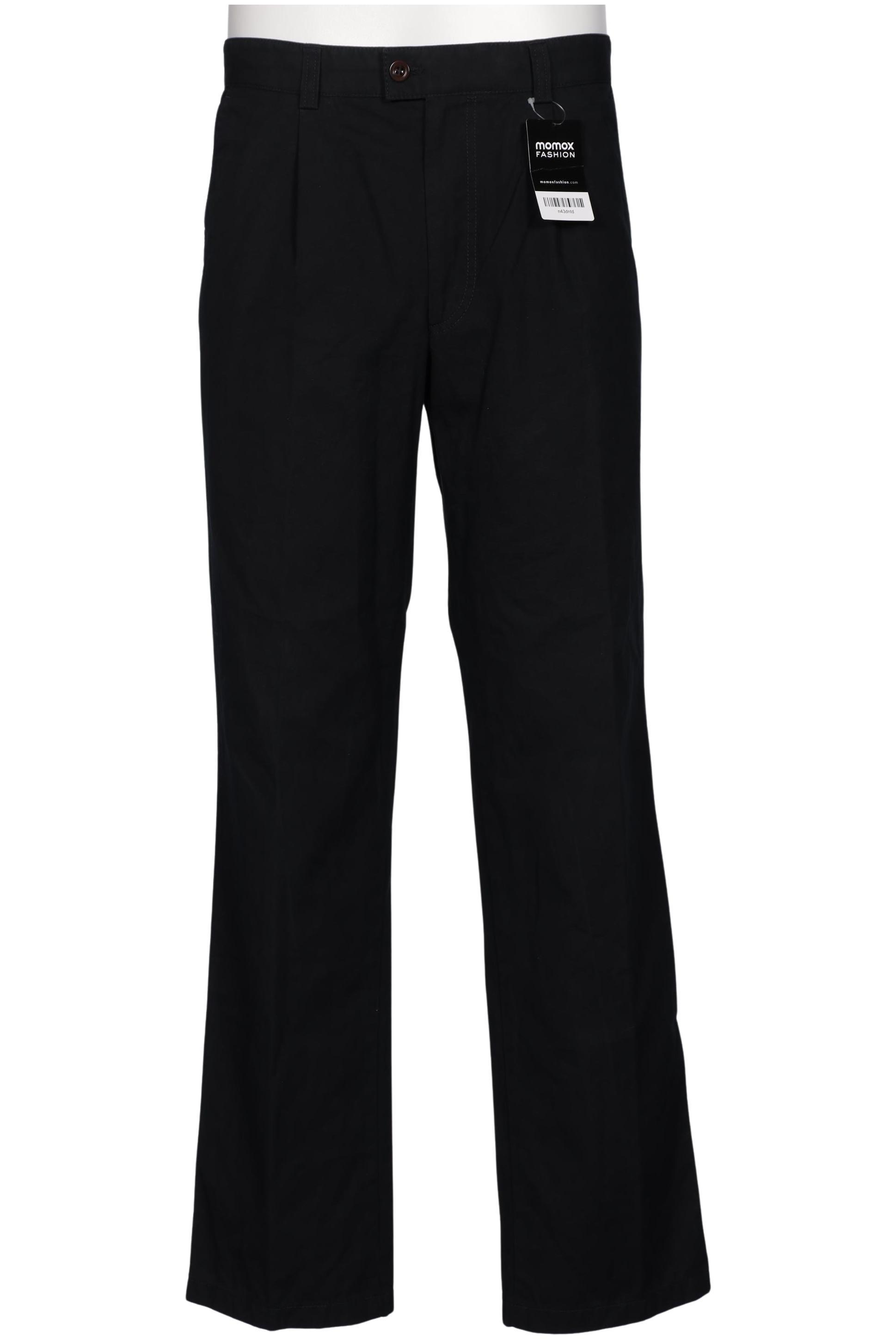 

Brax Herren Stoffhose, schwarz, Gr. 36
