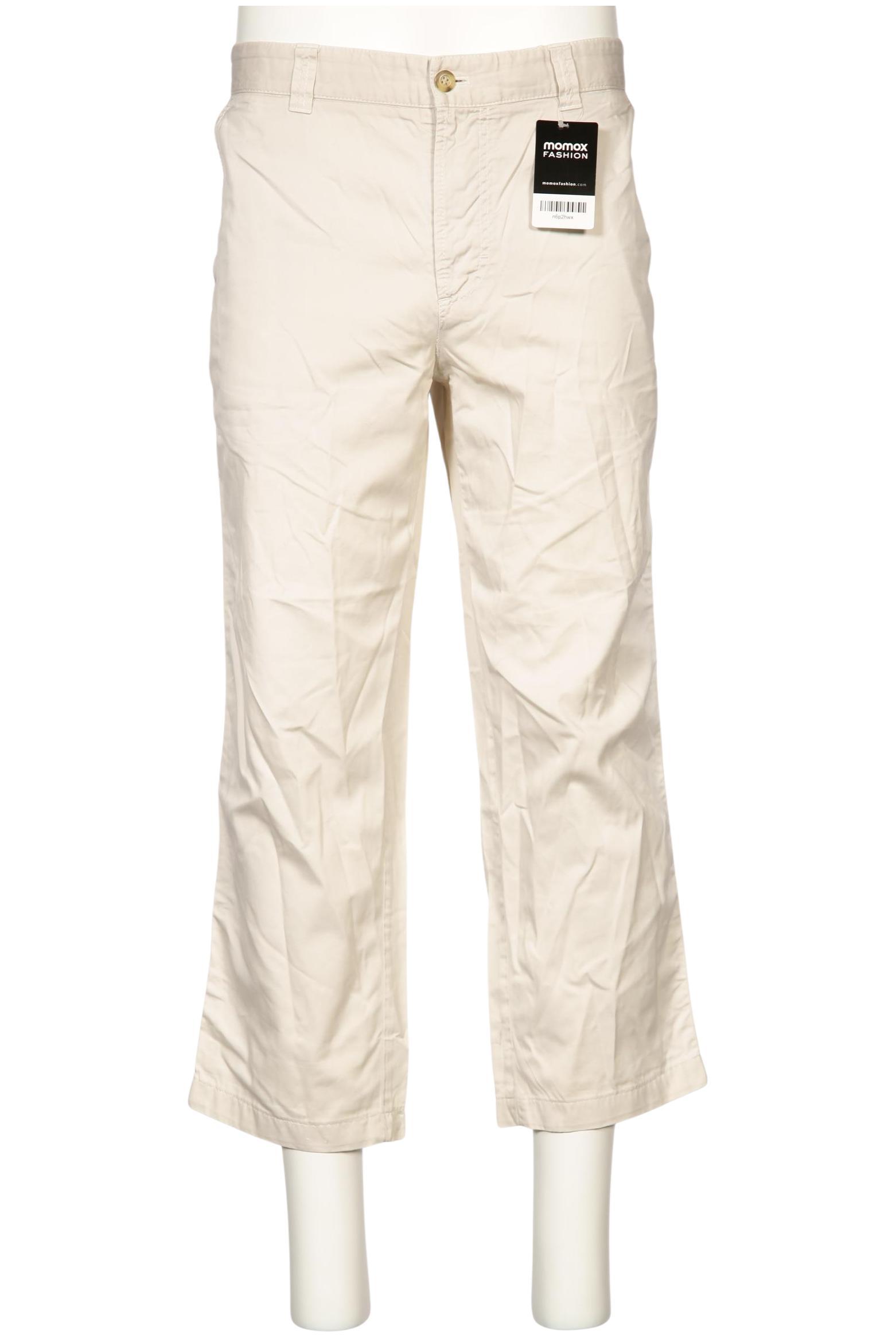 

Brax Herren Stoffhose, beige, Gr. 36