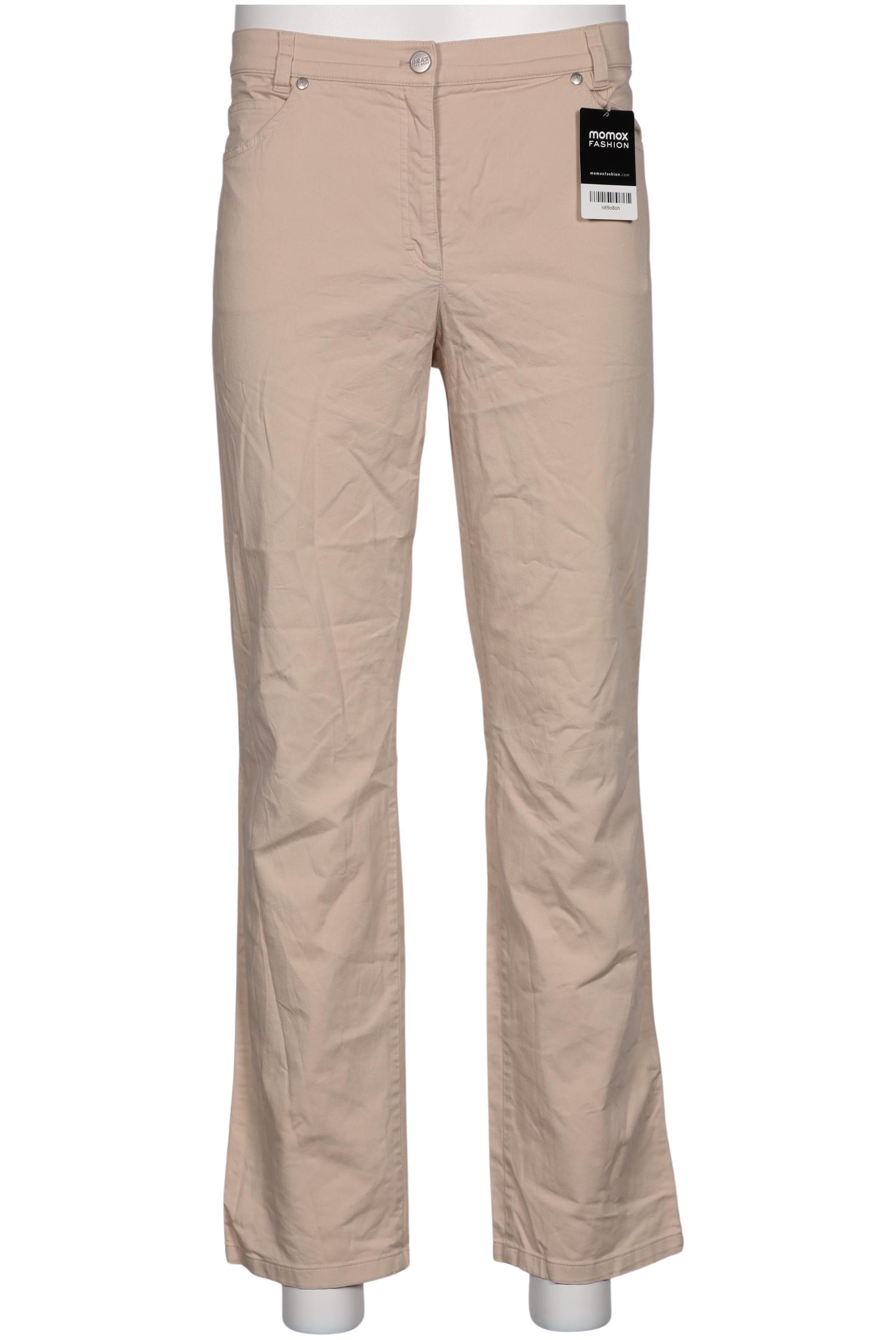 Thumbnail - Brax Herren Stoffhose, beige, Gr. 36