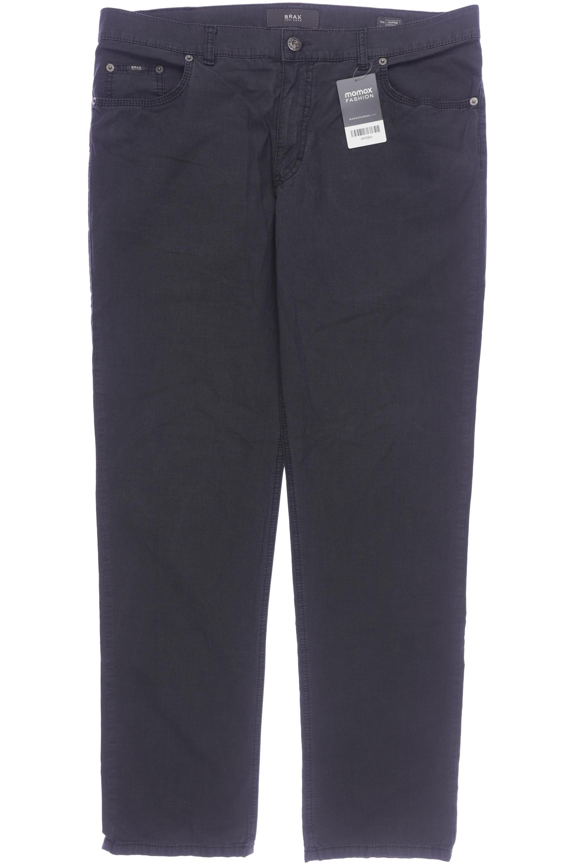 

Brax Herren Stoffhose, schwarz, Gr. 38