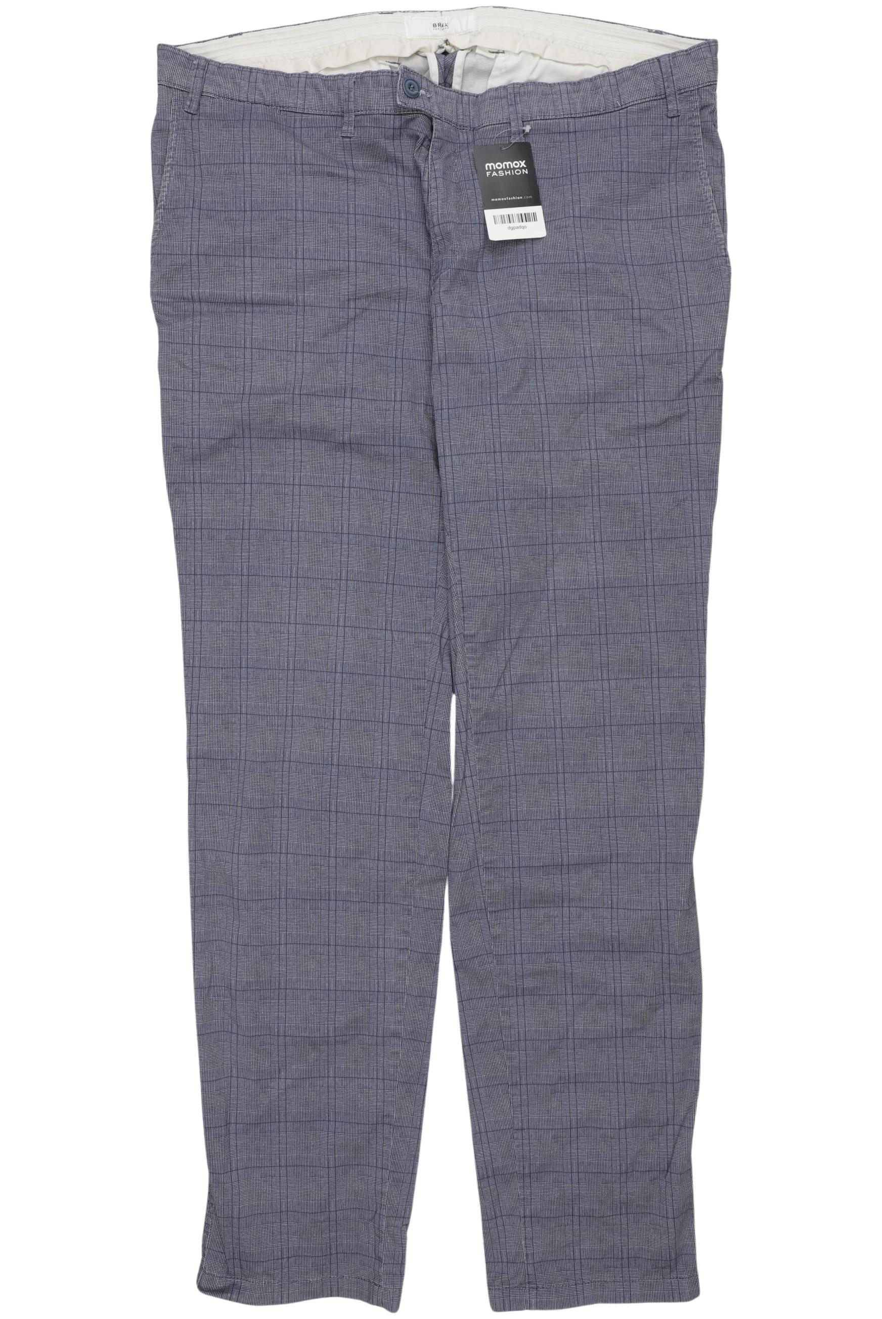 

Brax Herren Stoffhose, marineblau, Gr. 40