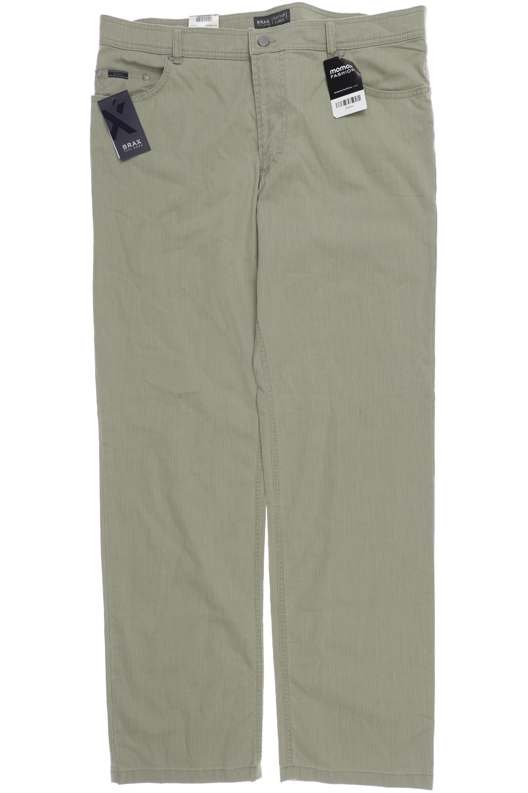 

BRAX Herren Stoffhose, beige