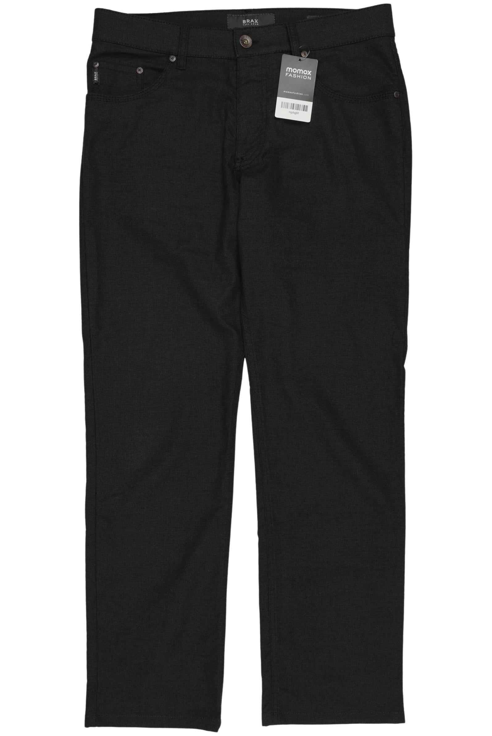 

Brax Herren Stoffhose, grau, Gr. 33