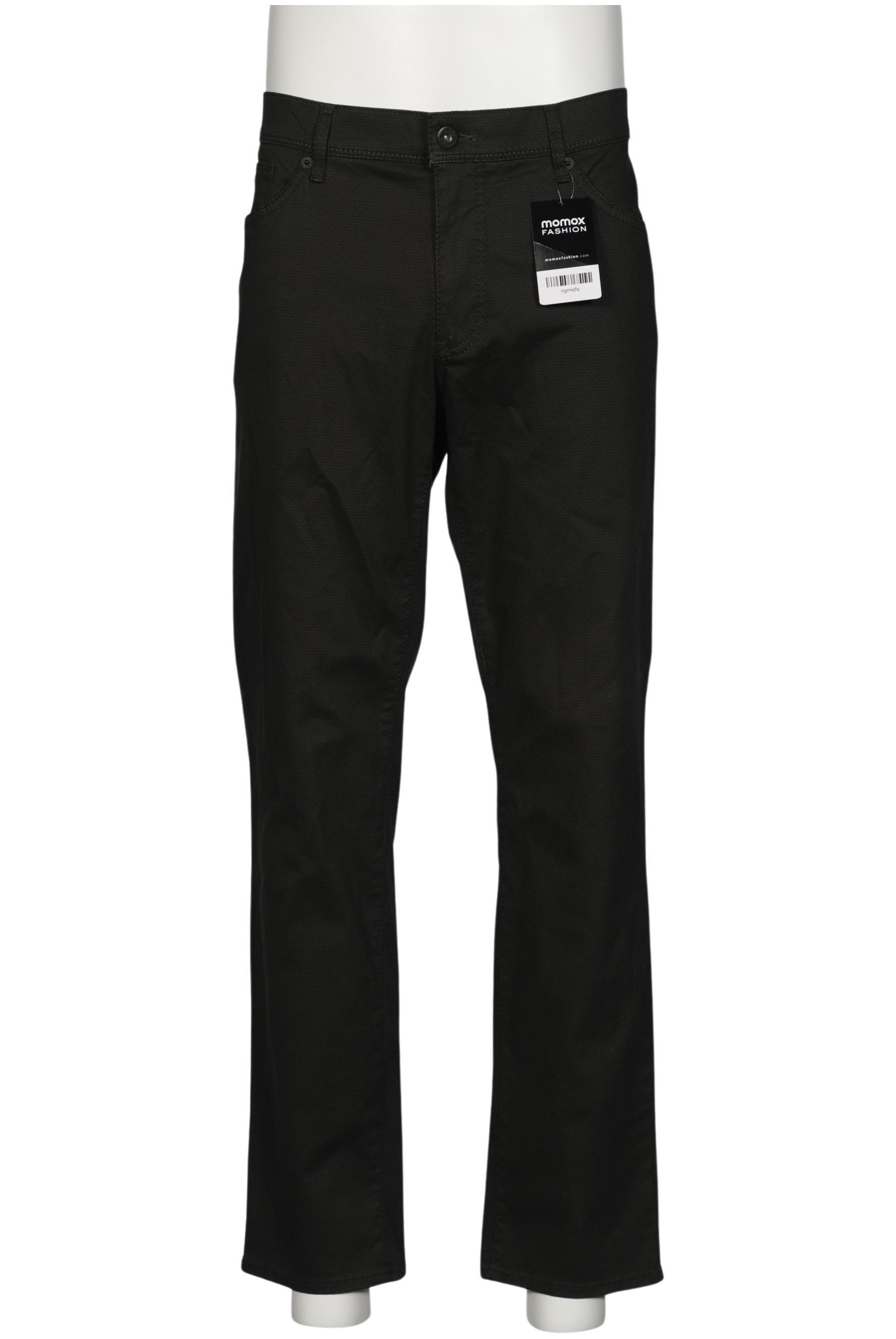 

Brax Herren Stoffhose, grün, Gr. 25