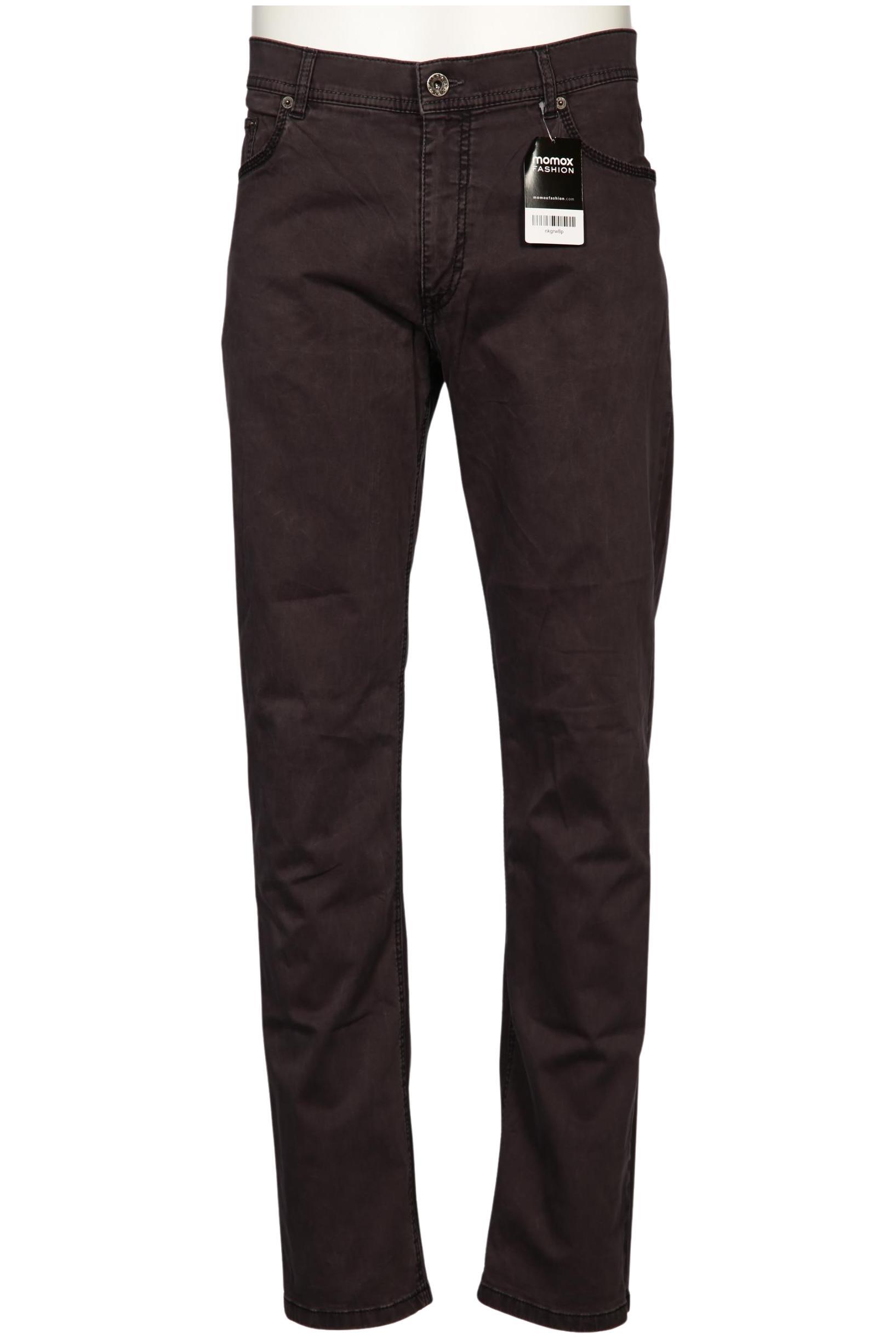 

Brax Herren Stoffhose, braun, Gr. 36