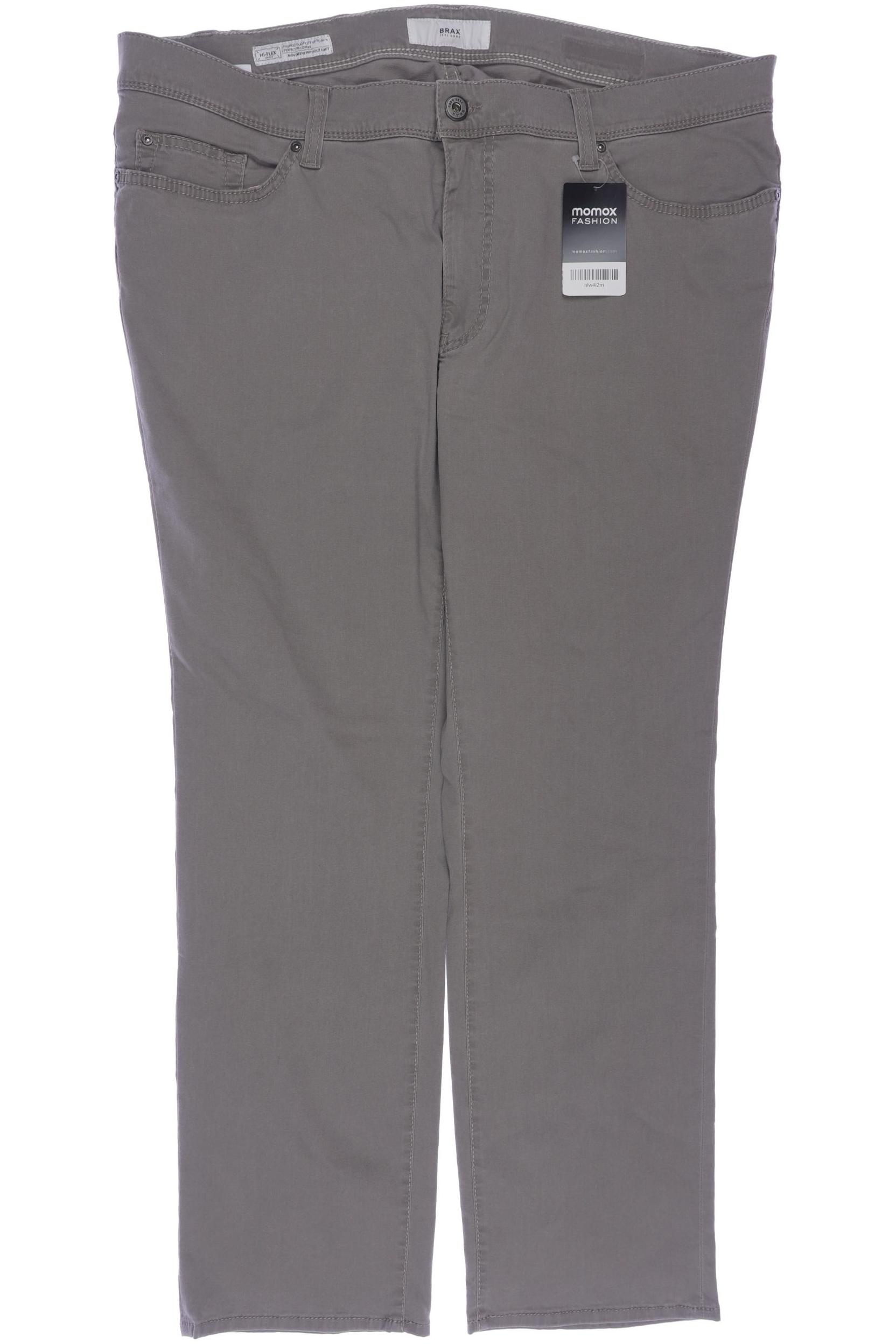 

Brax Herren Stoffhose, beige, Gr. 42