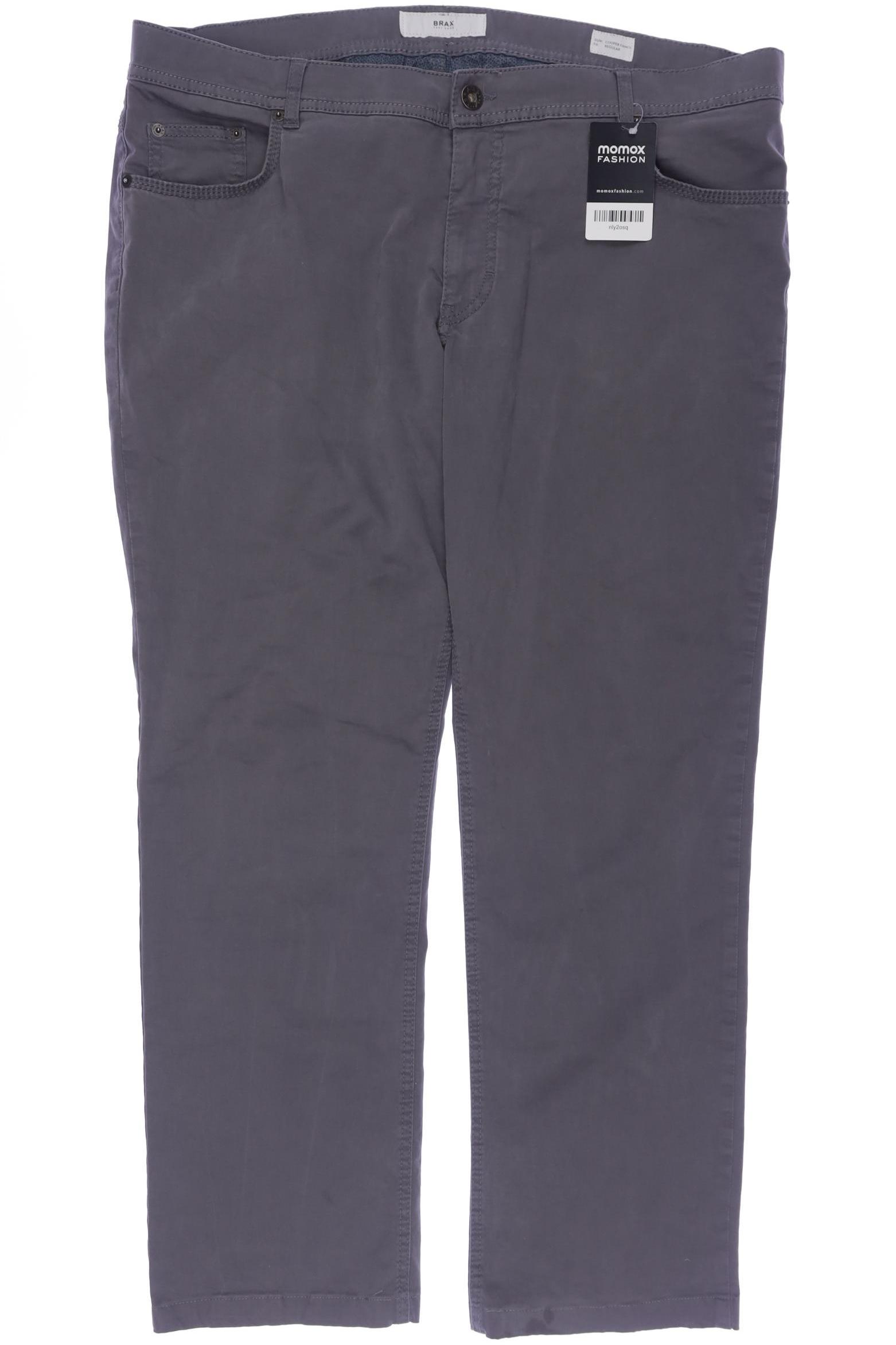 

Brax Herren Stoffhose, grau, Gr. 40