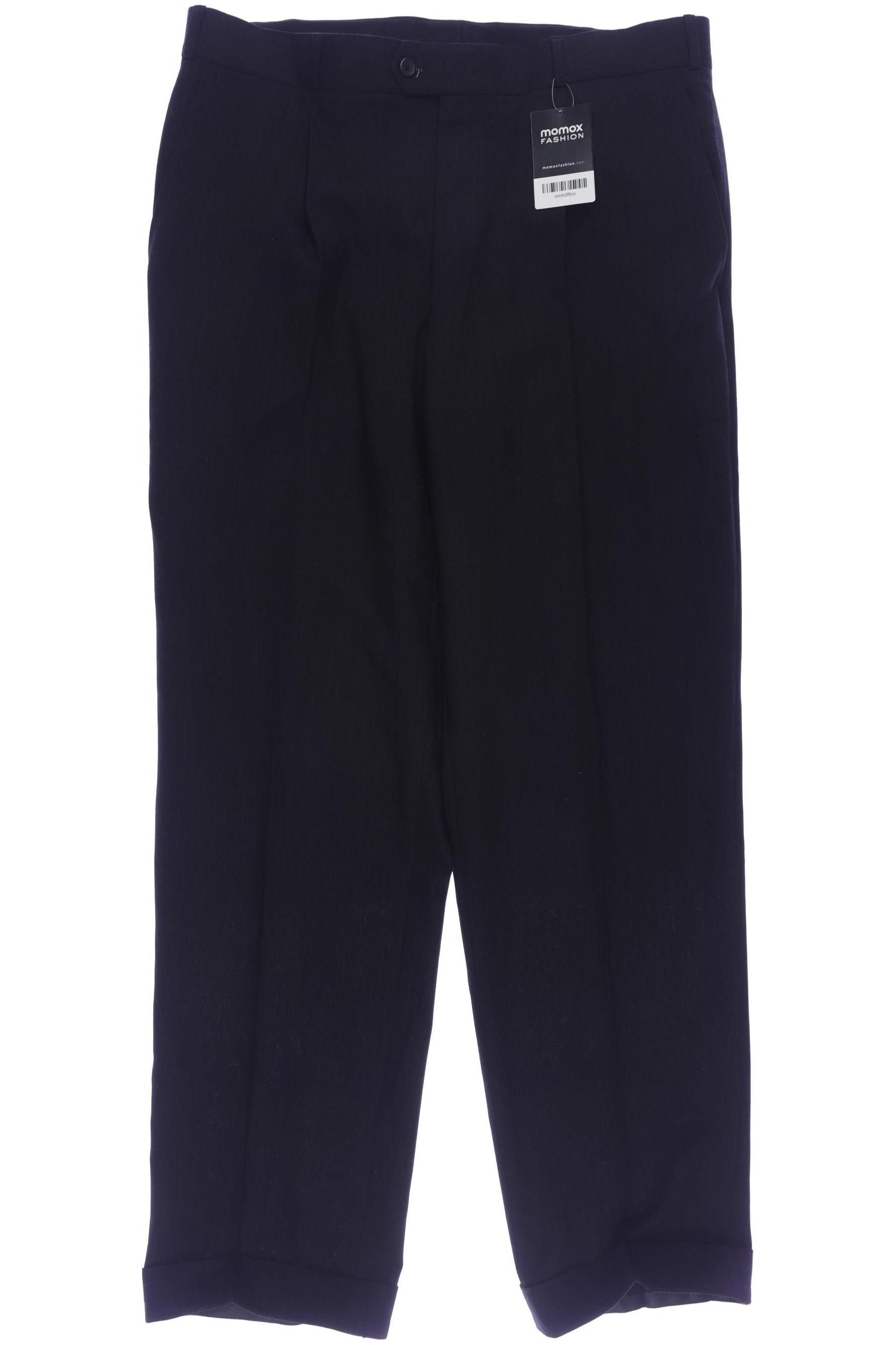 

Brax Herren Stoffhose, schwarz, Gr. 52