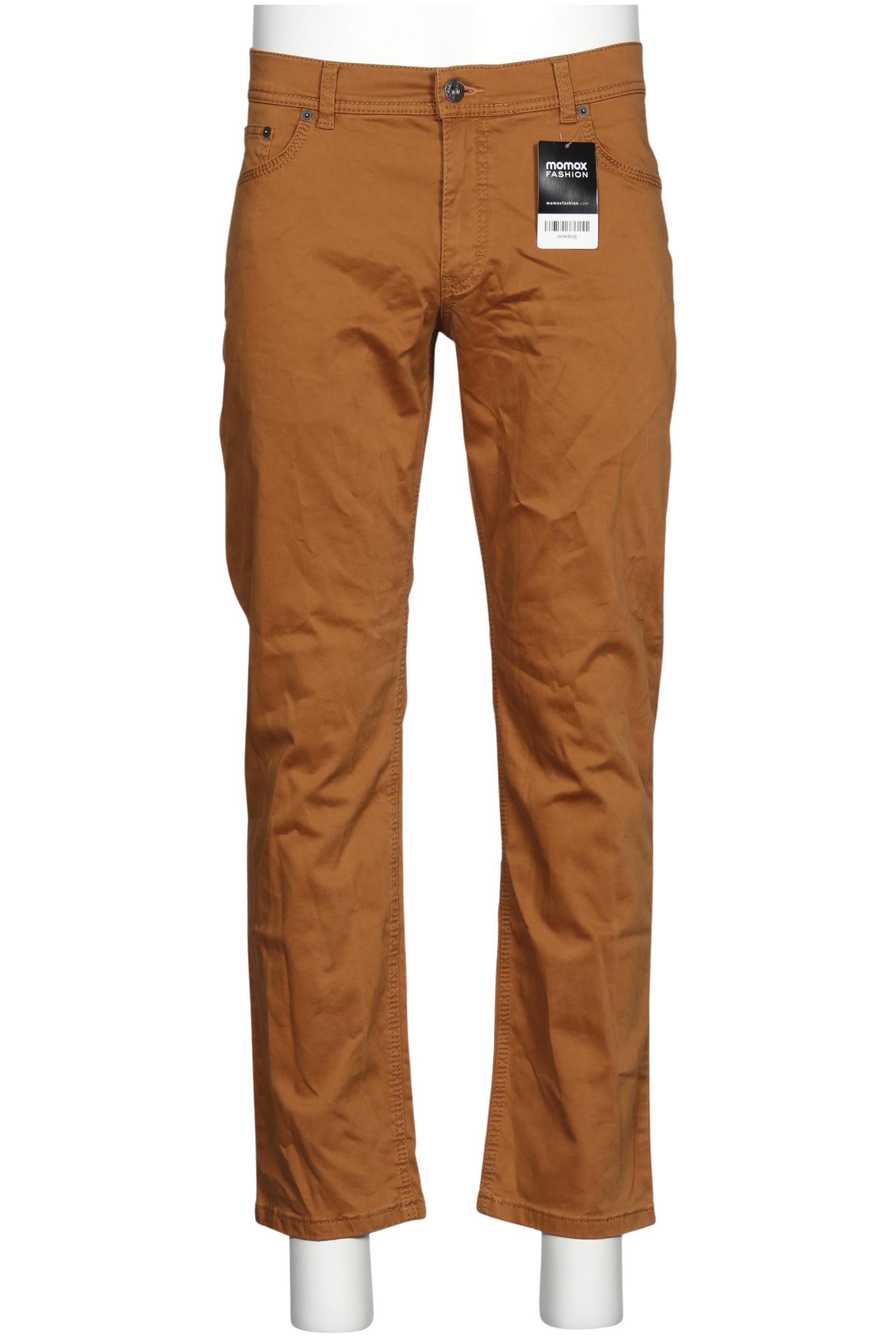 

Brax Herren Stoffhose, braun, Gr. 34