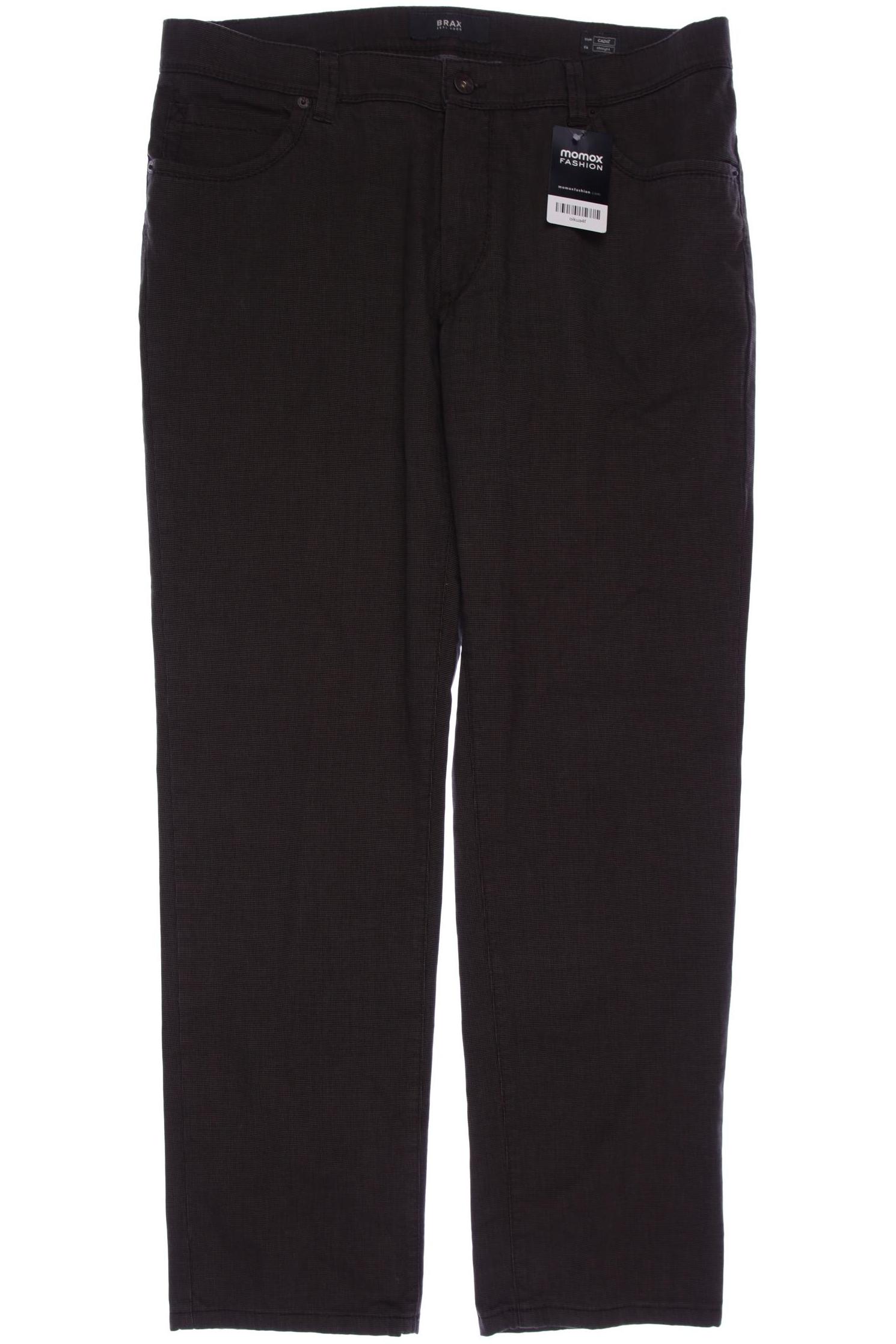 

BRAX Herren Stoffhose, braun