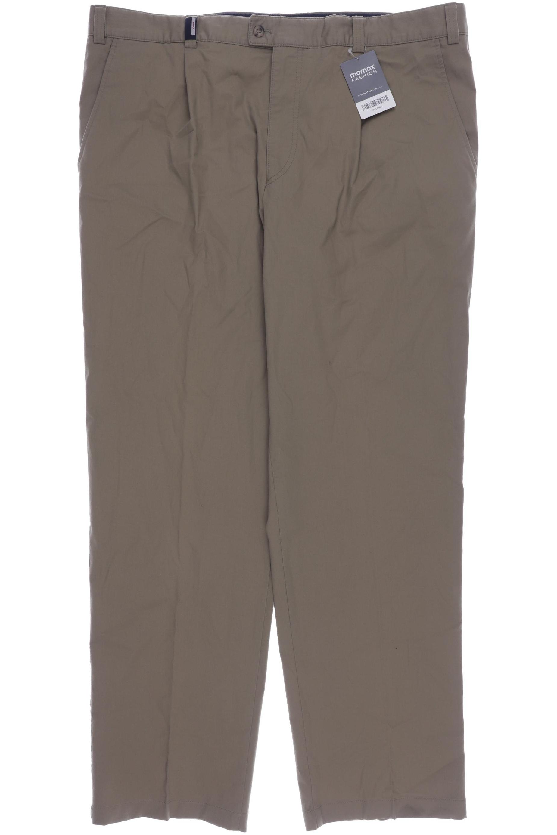 

BRAX Herren Stoffhose, braun