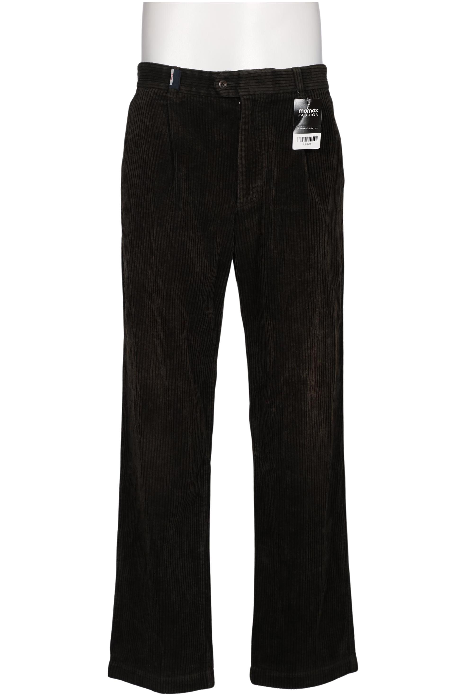 

Brax Herren Stoffhose, braun, Gr. 36