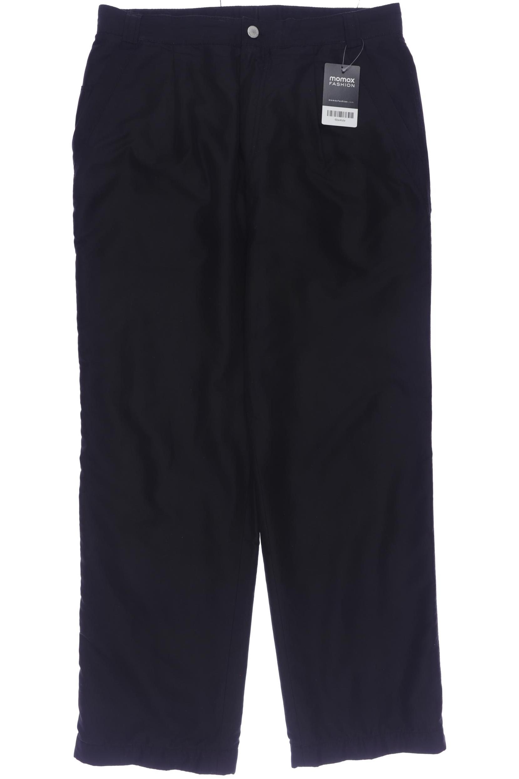 

Brax Herren Stoffhose, schwarz, Gr. 50