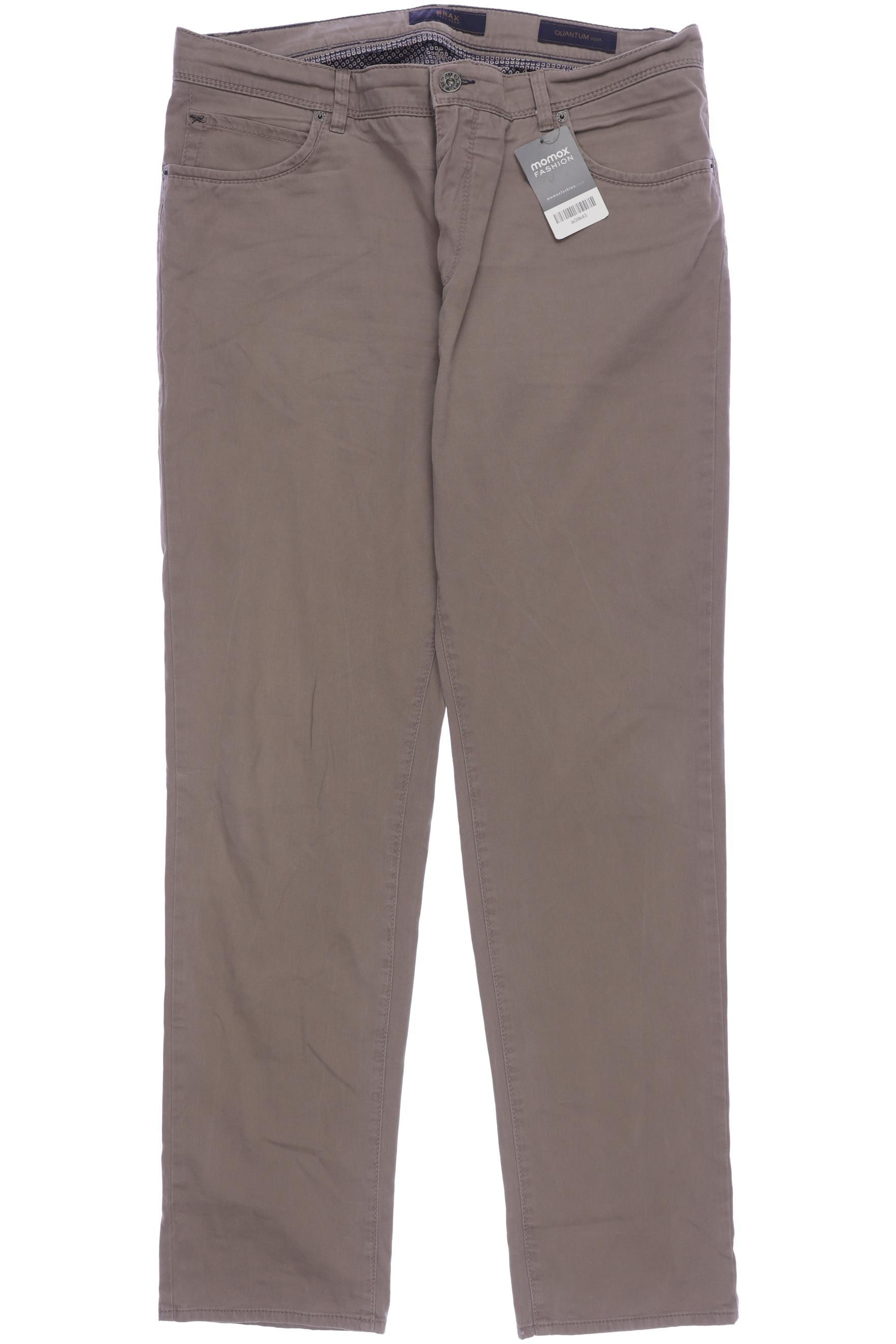 

Brax Herren Stoffhose, grau, Gr. 38