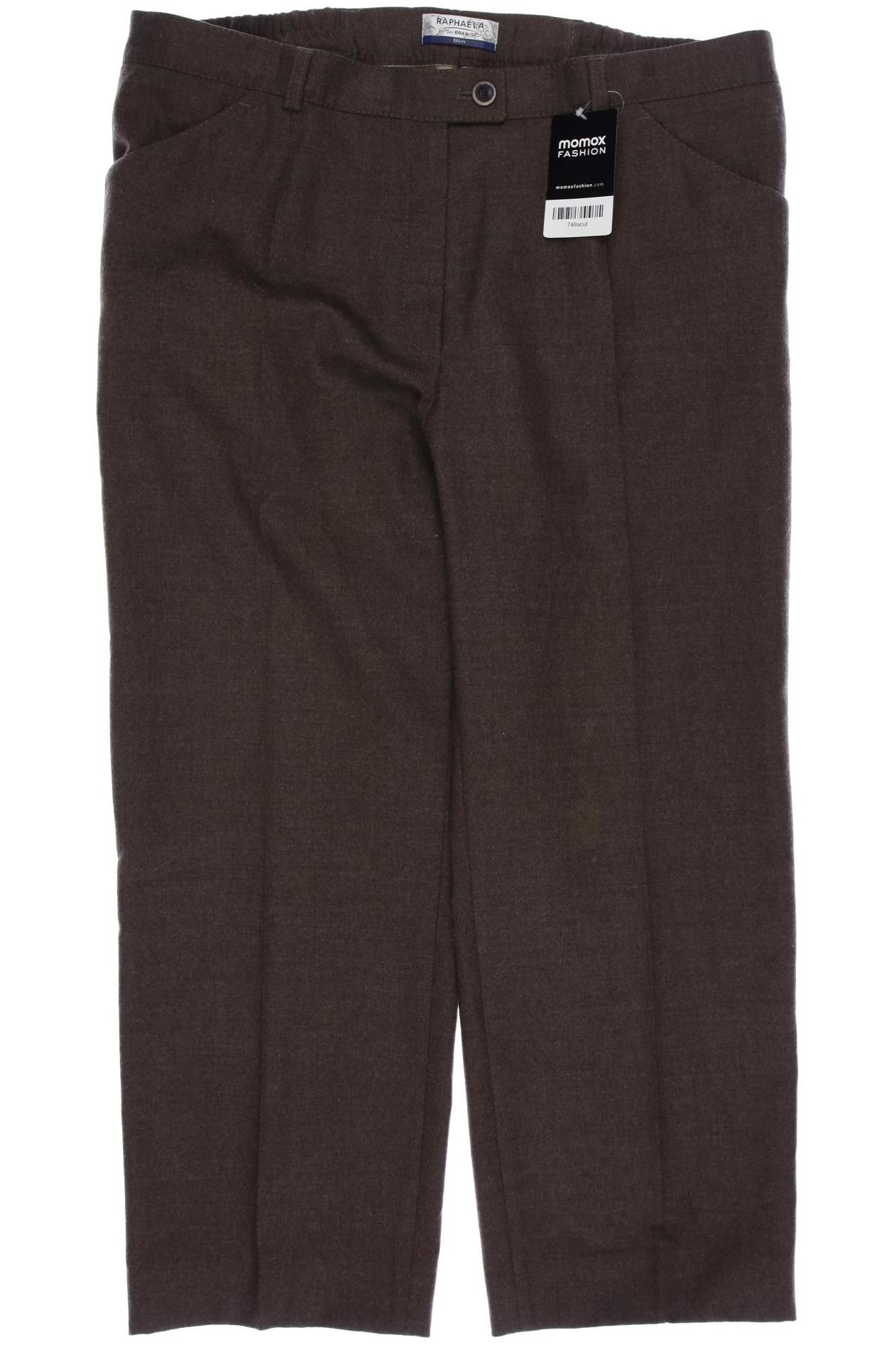 

Brax Herren Stoffhose, braun, Gr. 35