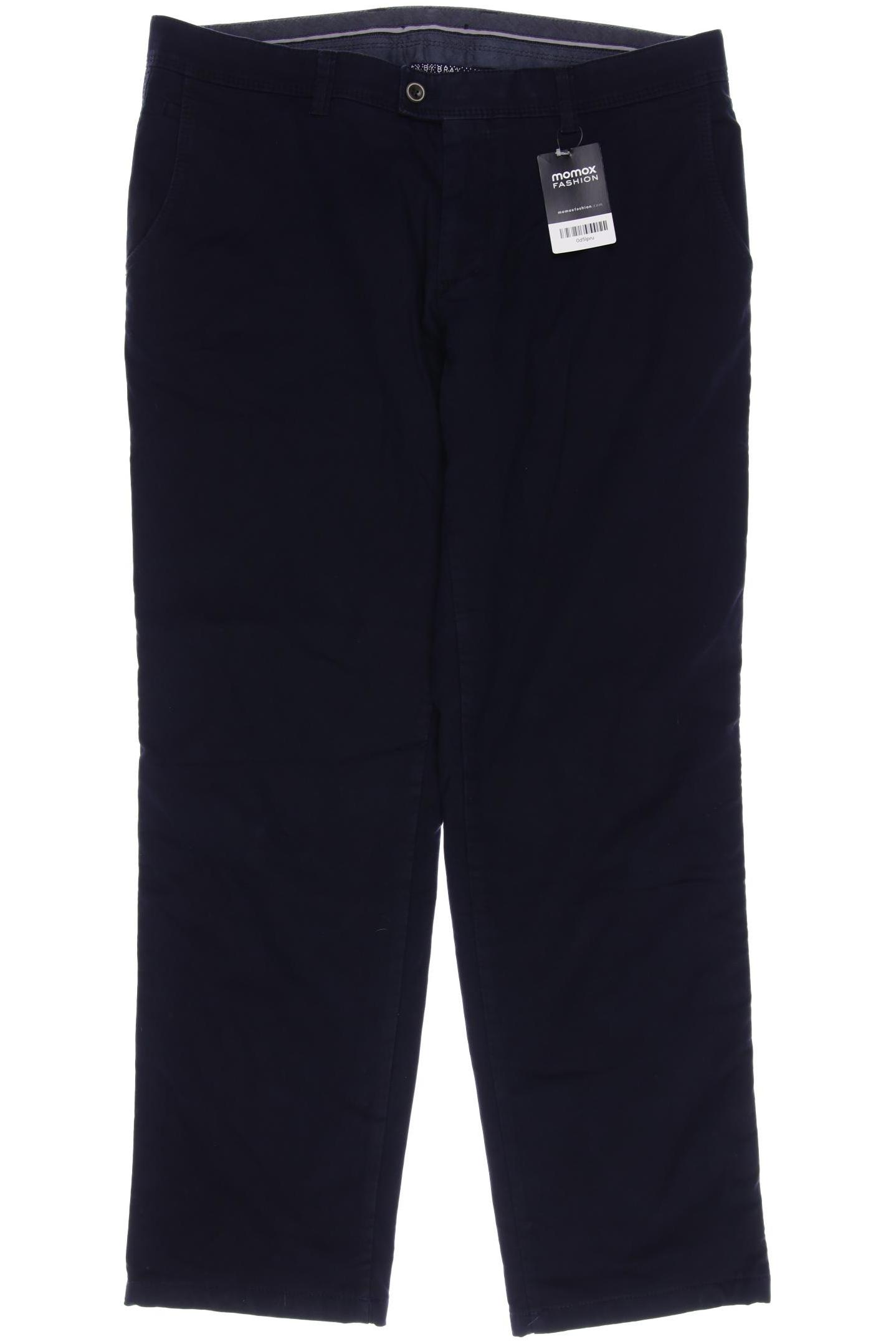 

BRAX Herren Stoffhose, marineblau