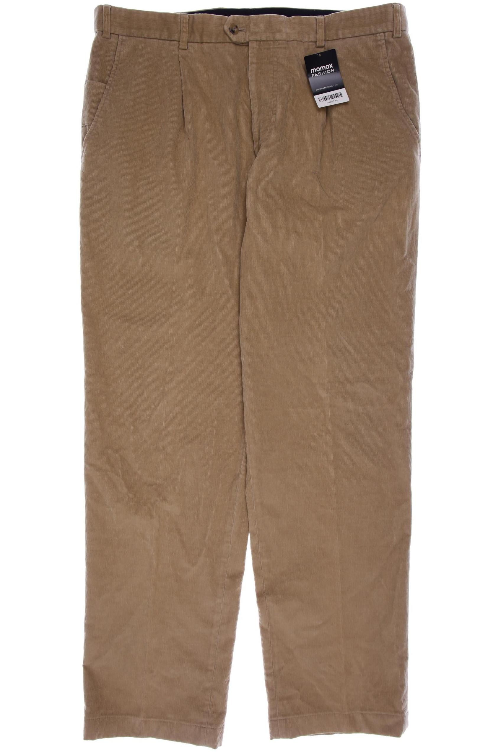 

BRAX Herren Stoffhose, beige