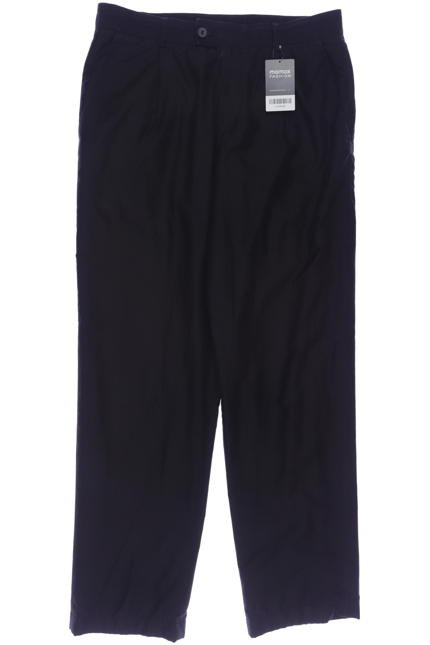 

Brax Herren Stoffhose, schwarz, Gr. 50