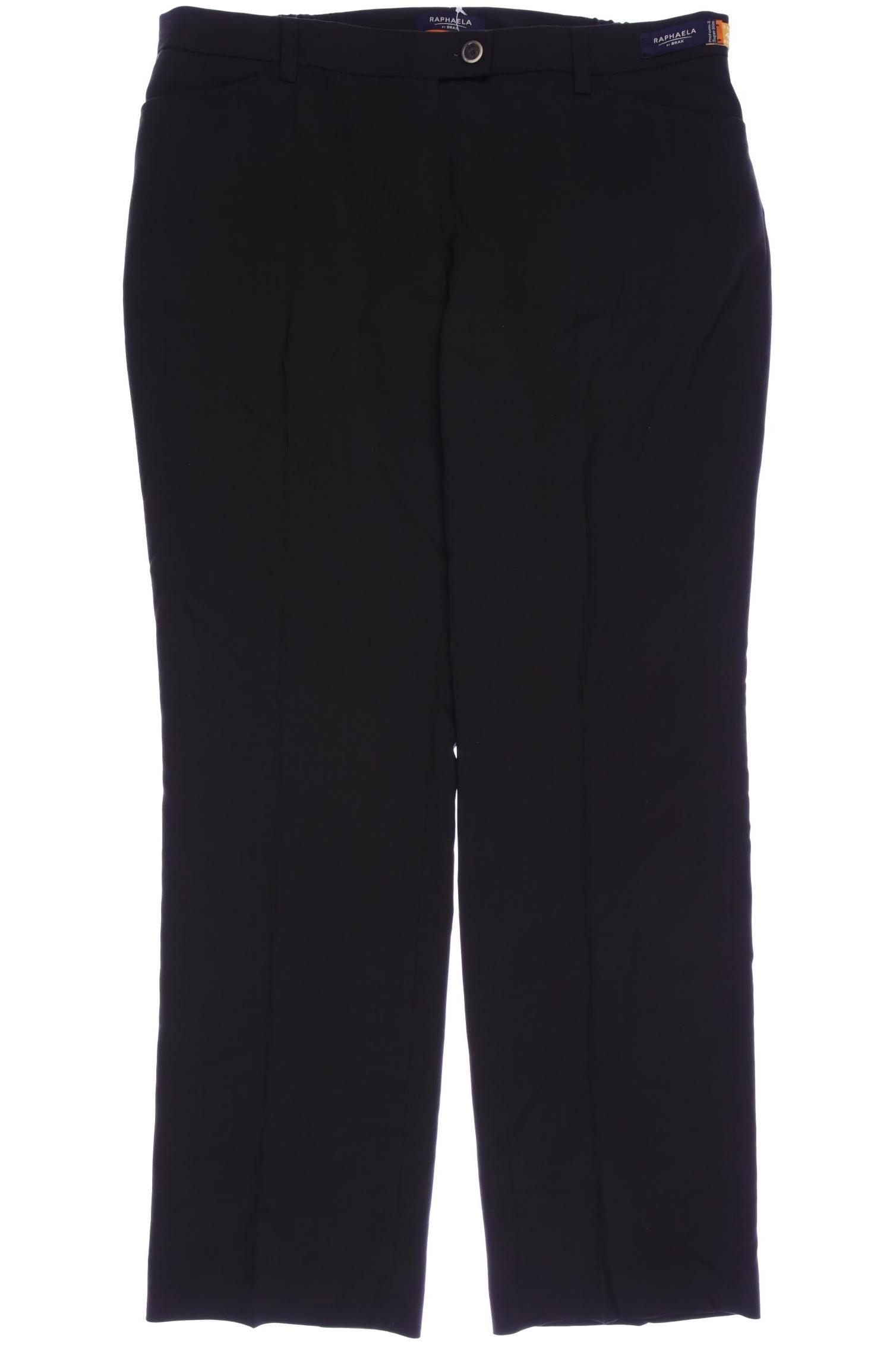 

Brax Herren Stoffhose, schwarz, Gr. 46