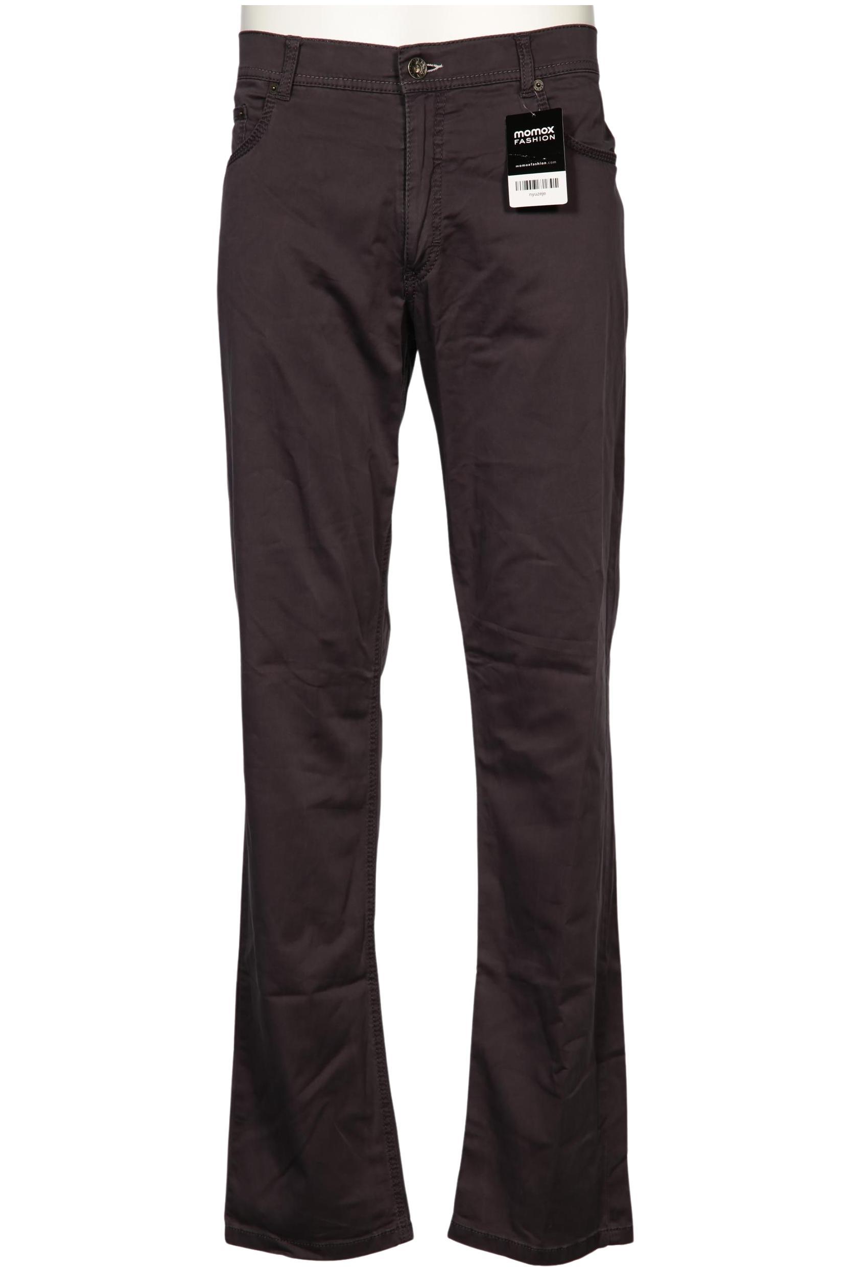 

Brax Herren Stoffhose, grau, Gr. 36