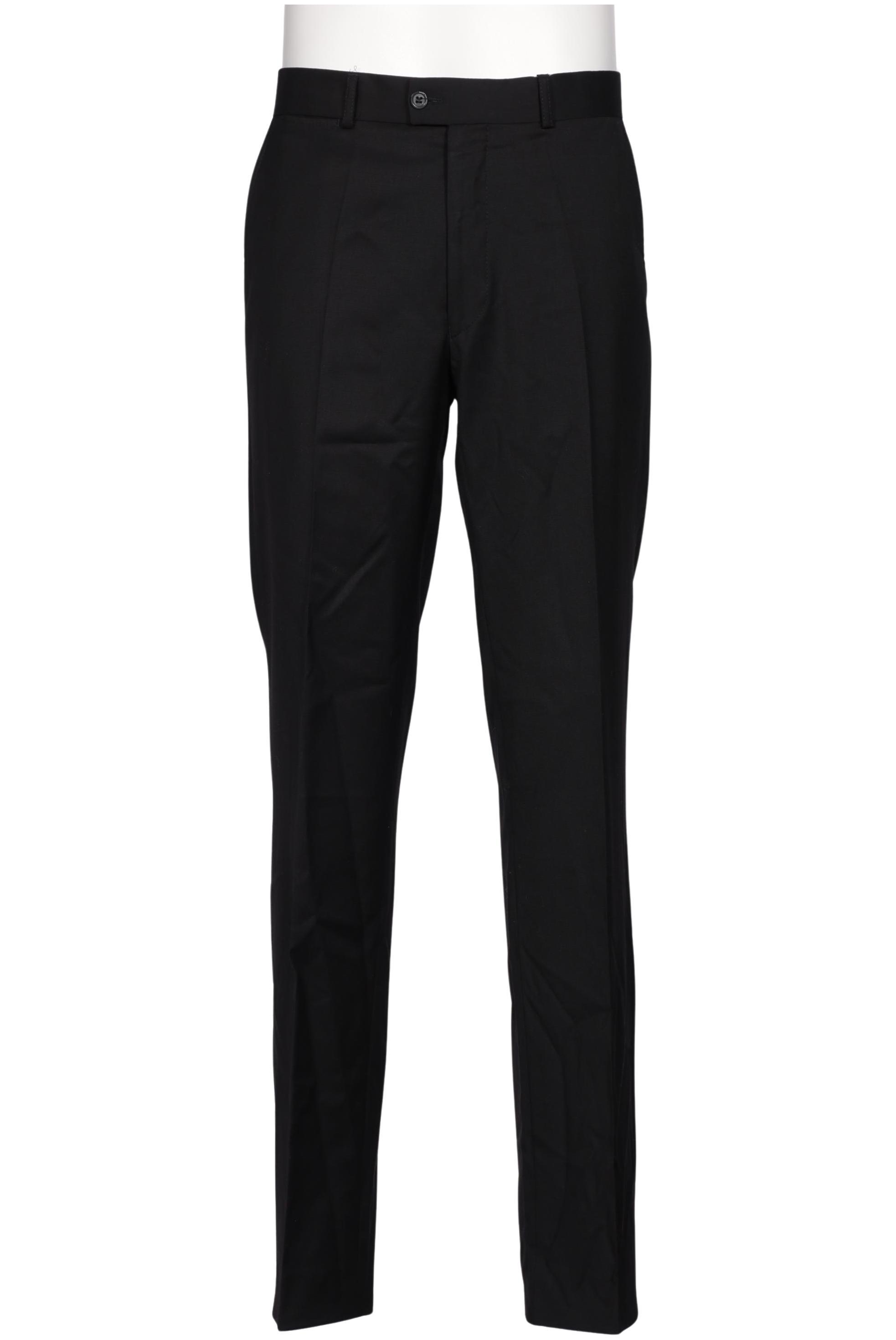 

Brax Herren Stoffhose, schwarz, Gr. 34