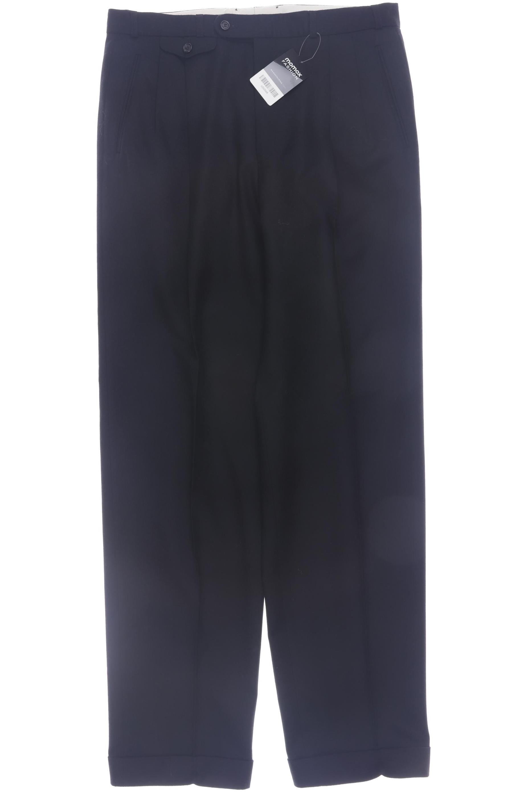 

Brax Herren Stoffhose, schwarz, Gr. 32