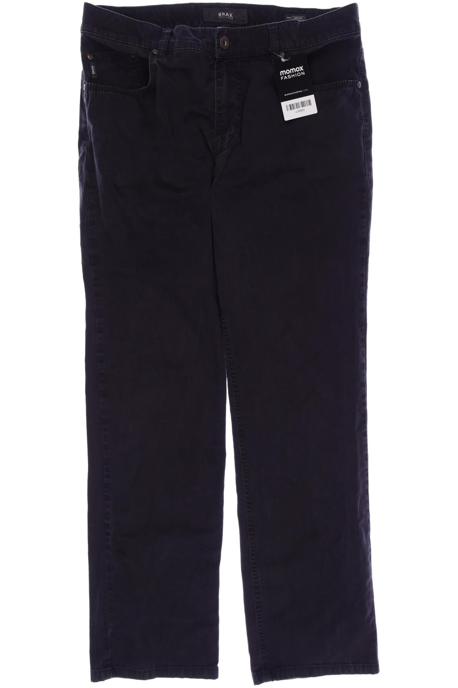 

BRAX Herren Stoffhose, grau