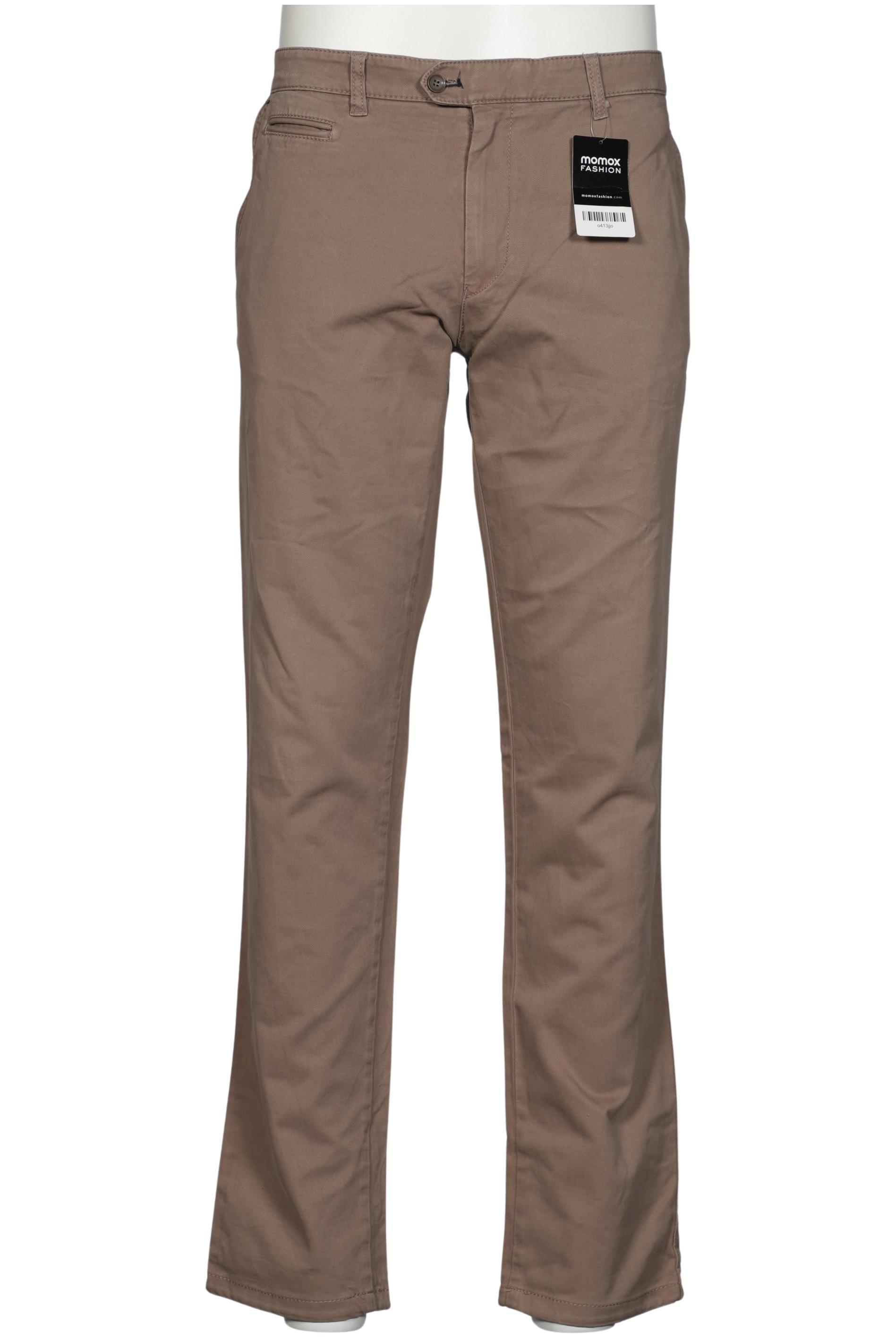 

Brax Herren Stoffhose, braun, Gr. 38