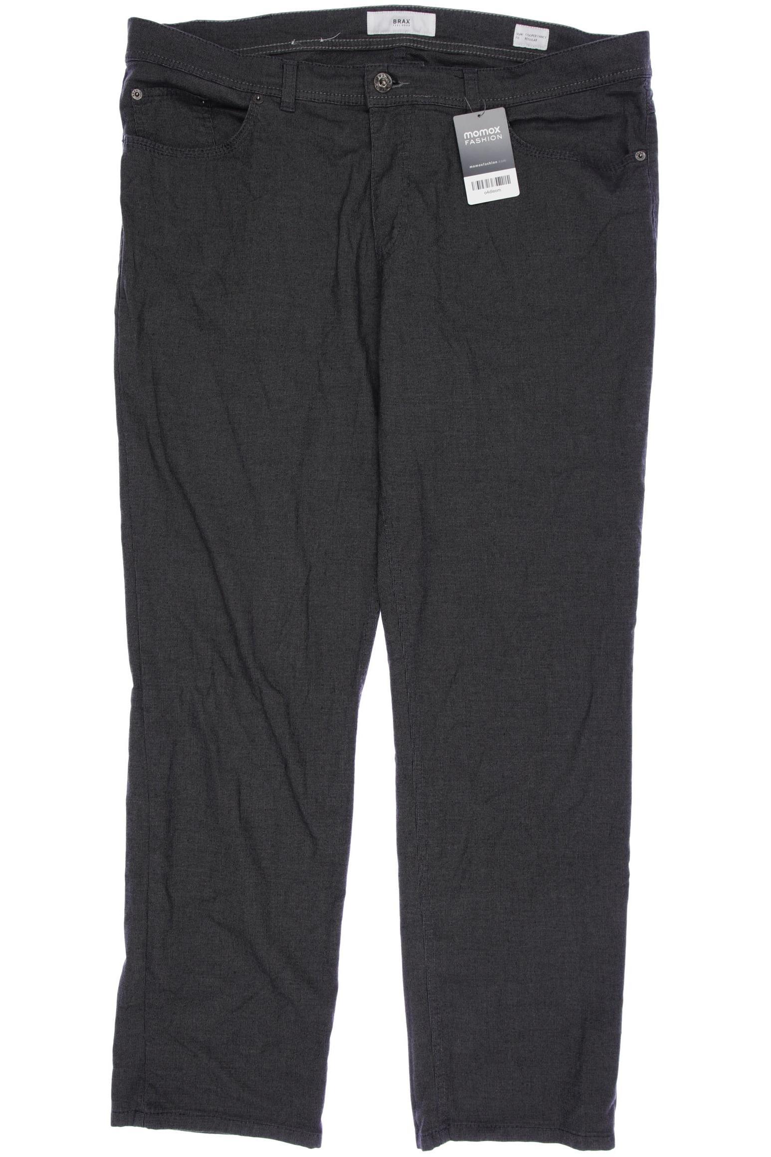 

Brax Herren Stoffhose, grau, Gr. 40
