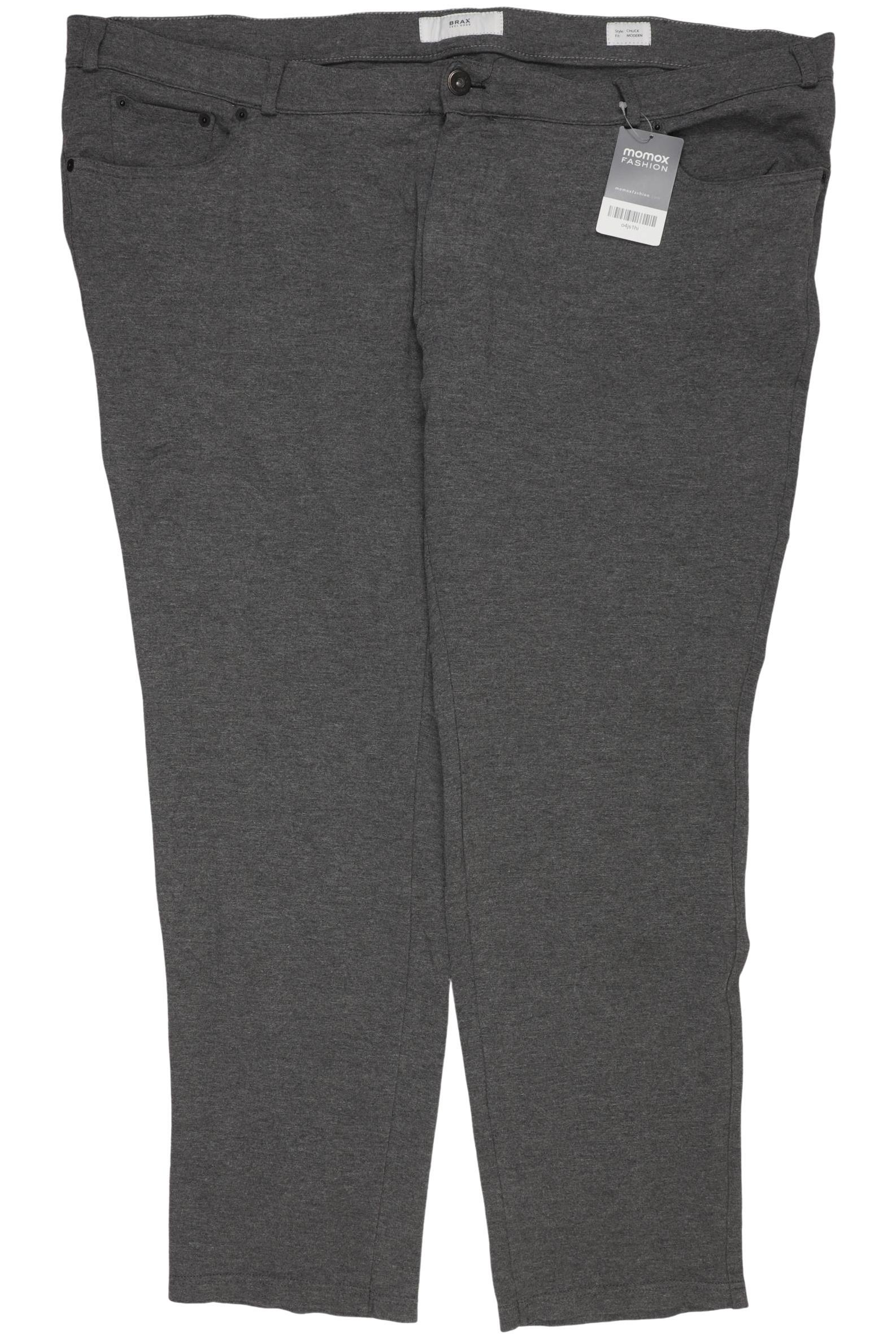 

Brax Herren Stoffhose, grau, Gr. 31