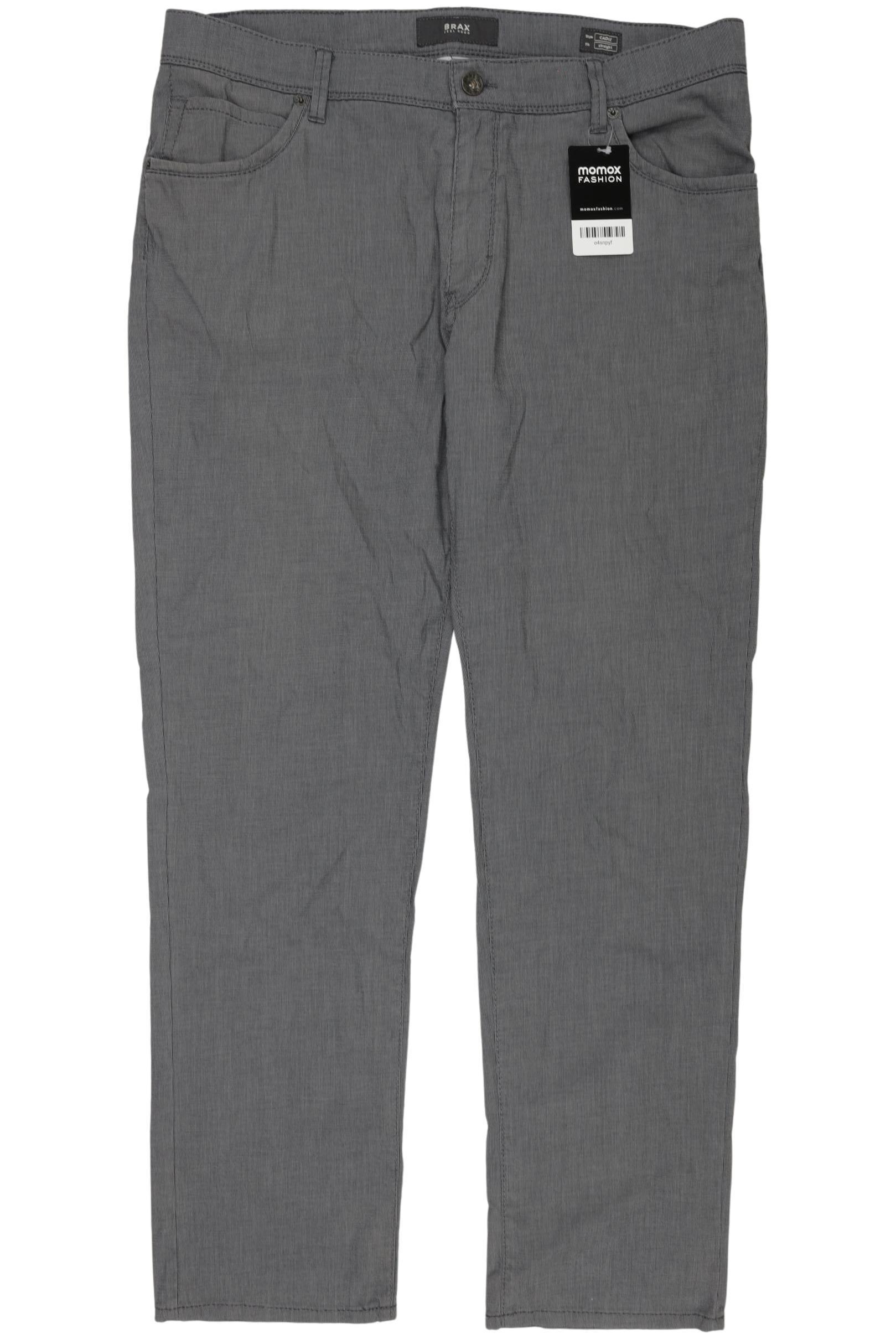 

Brax Herren Stoffhose, grau, Gr. 38