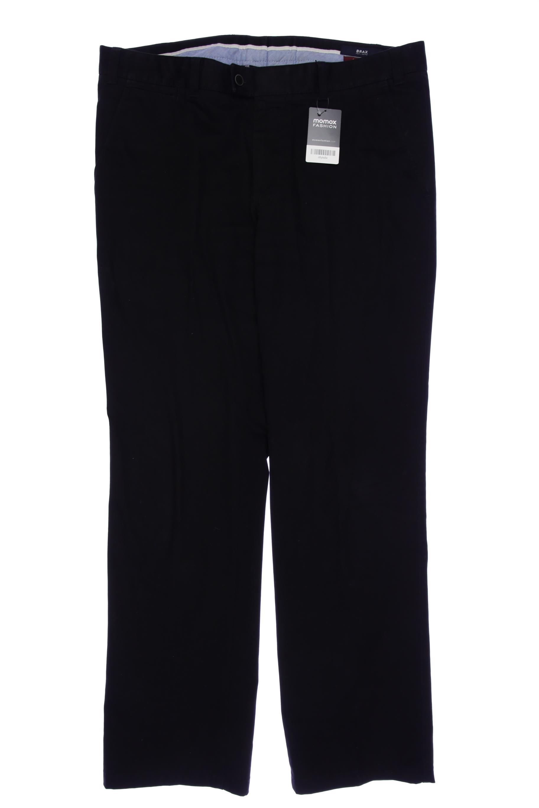 

Brax Herren Stoffhose, schwarz, Gr. 40
