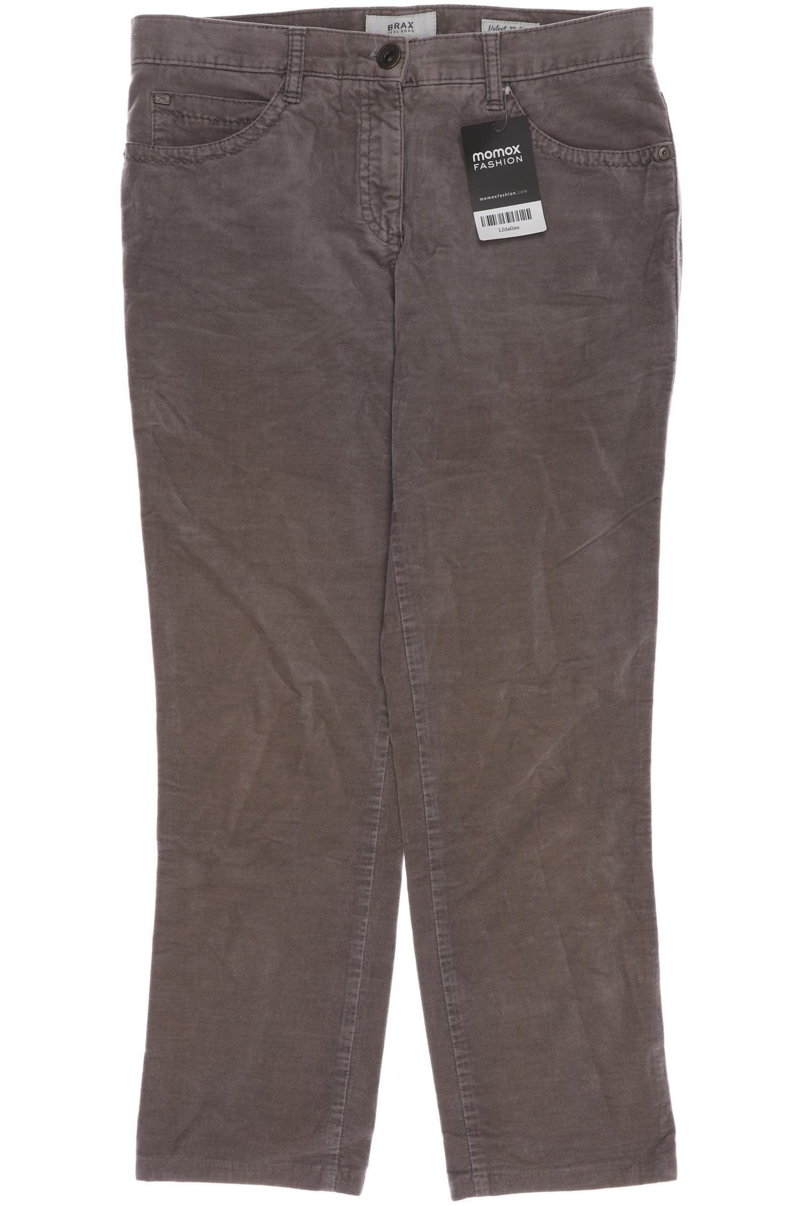 

Brax Herren Stoffhose, grau, Gr. 36
