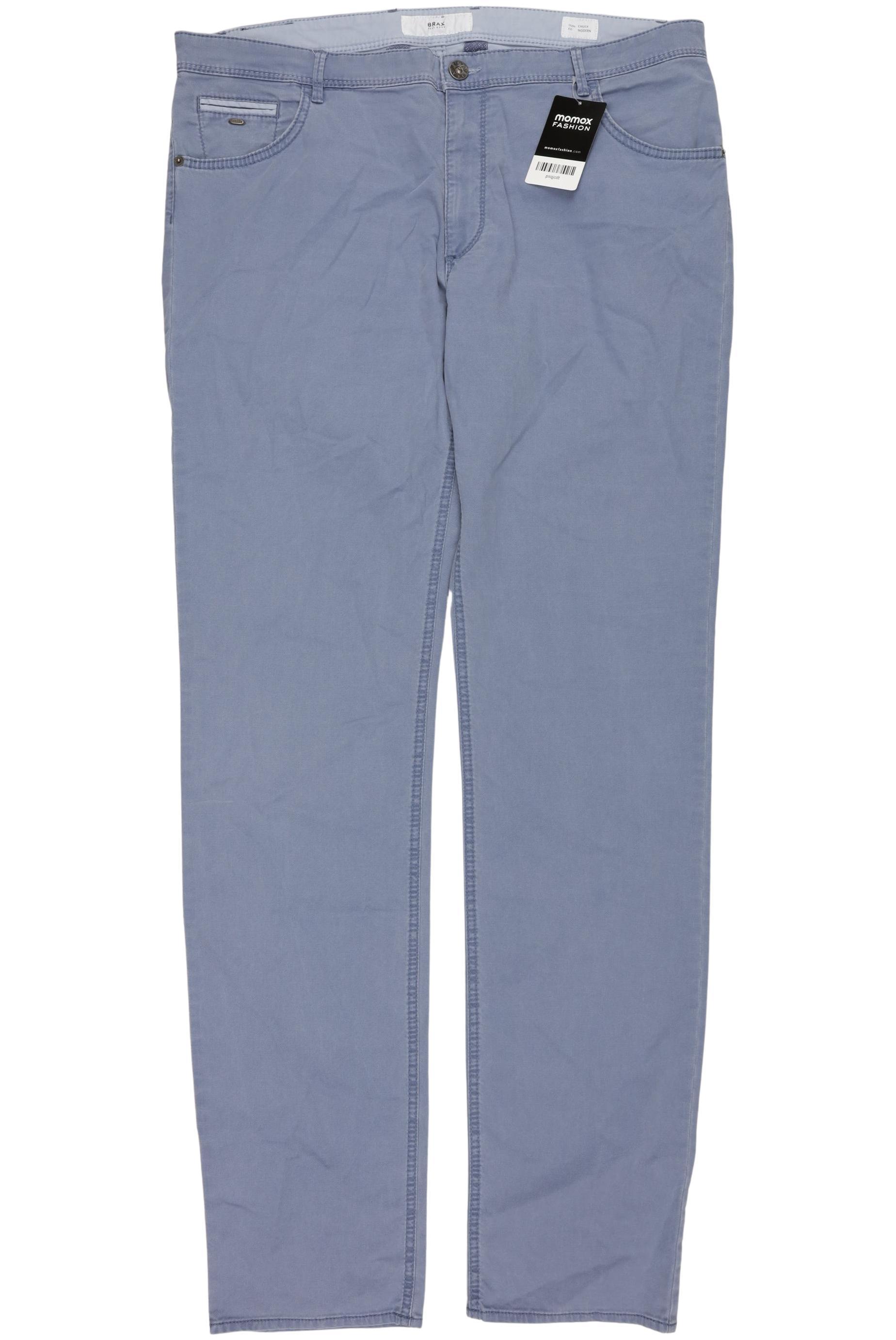 

Brax Herren Stoffhose, blau, Gr. 38