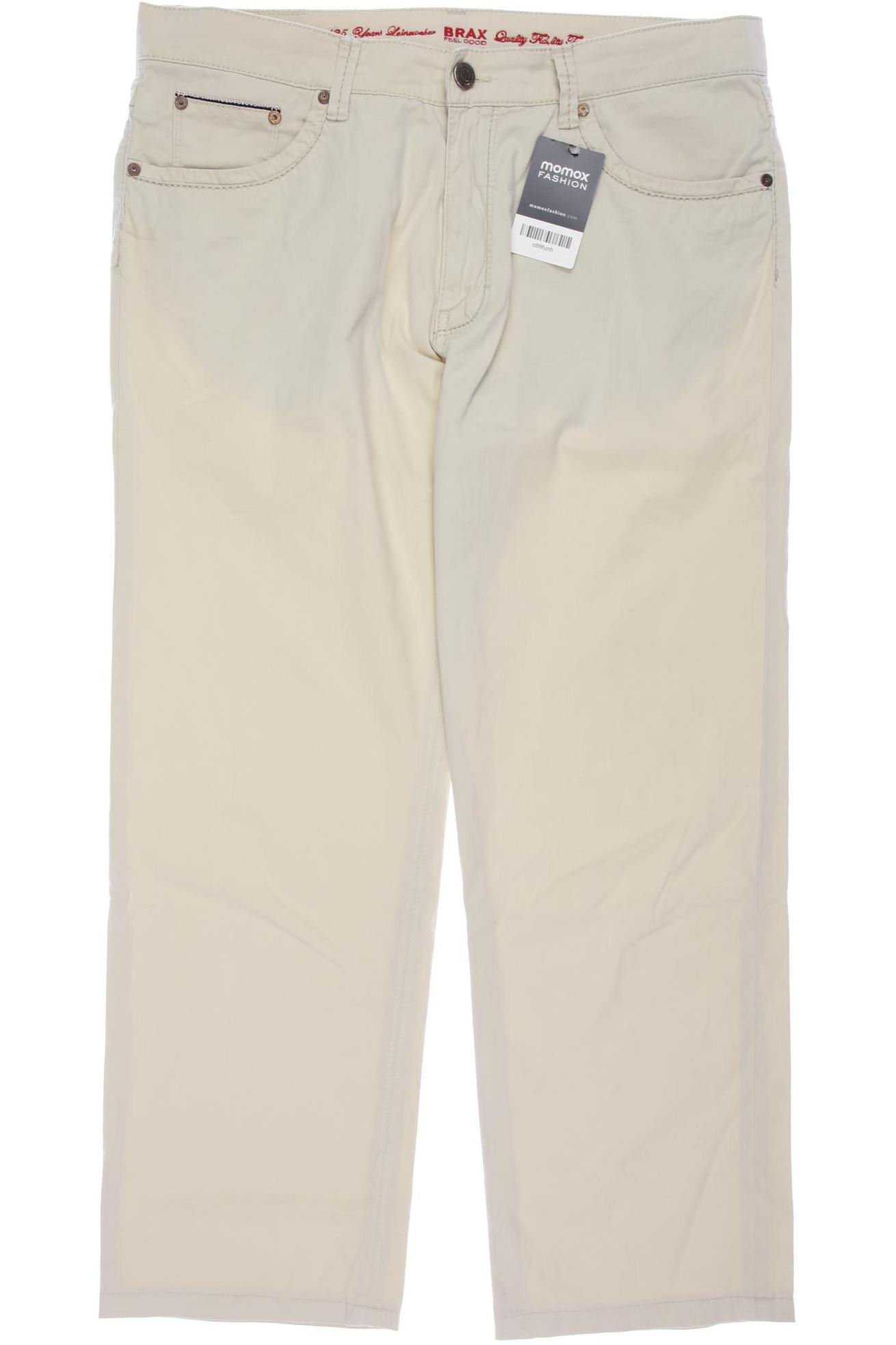 

BRAX Herren Stoffhose, beige