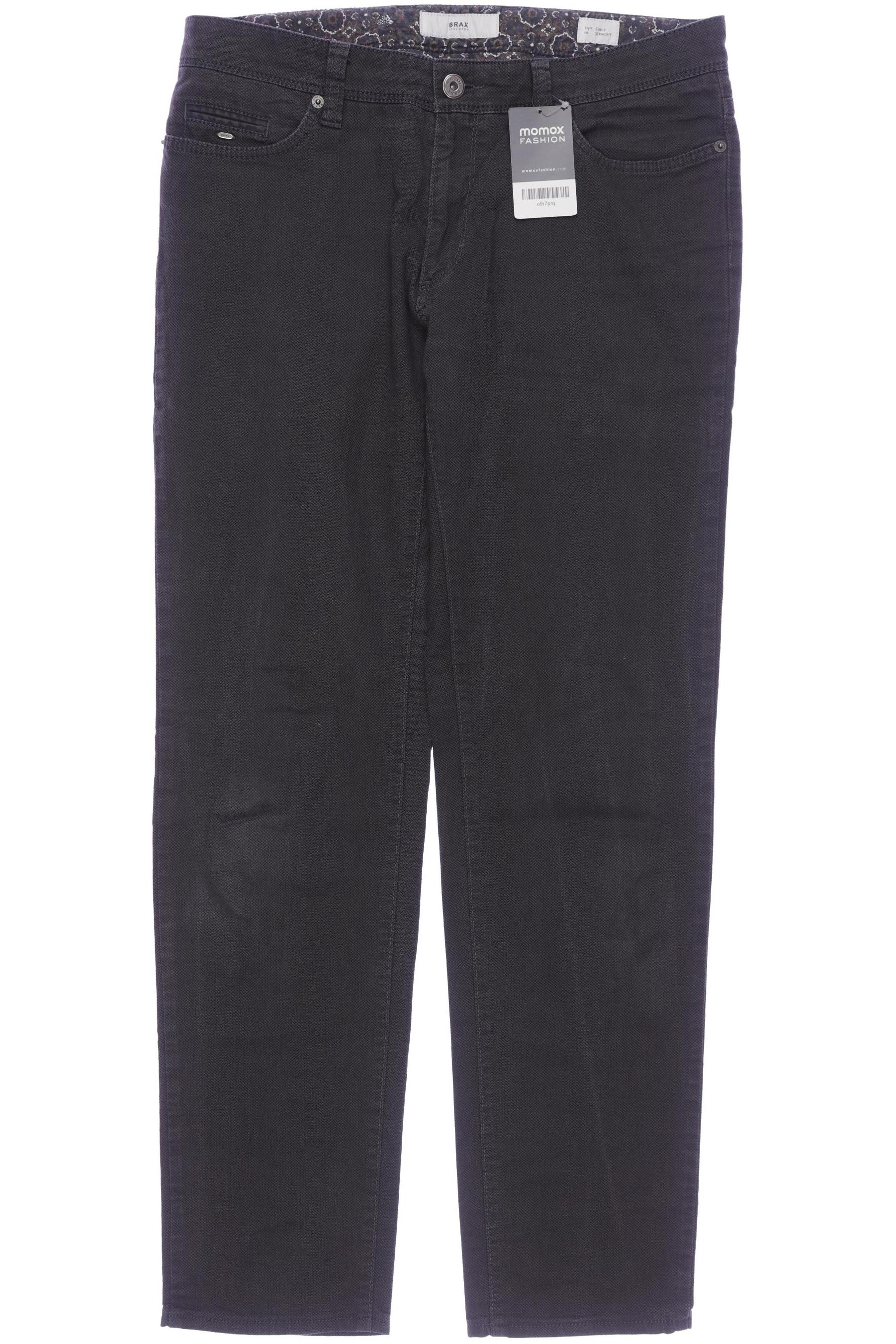 

Brax Herren Stoffhose, grau, Gr. 34