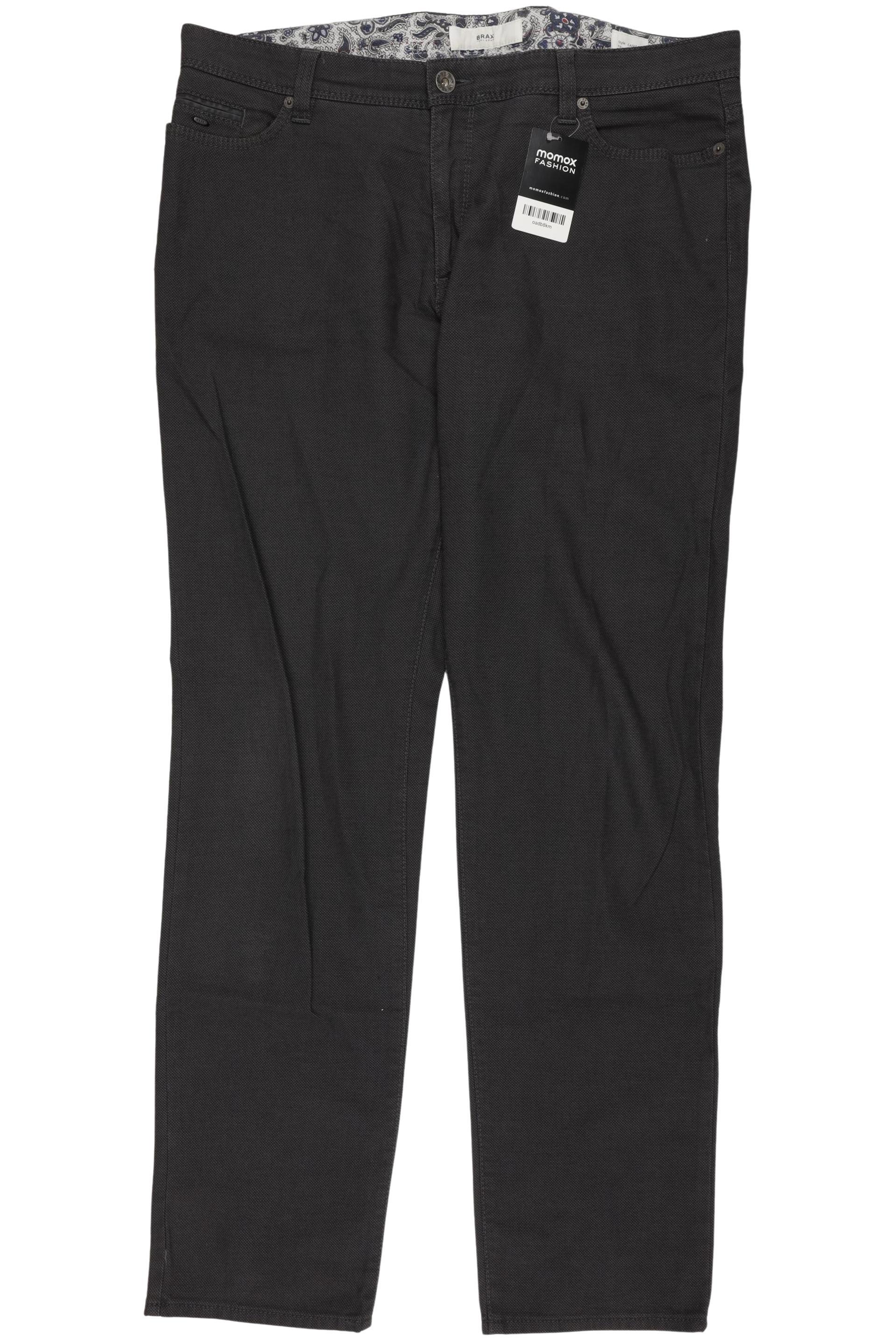 

Brax Herren Stoffhose, grau, Gr. 38