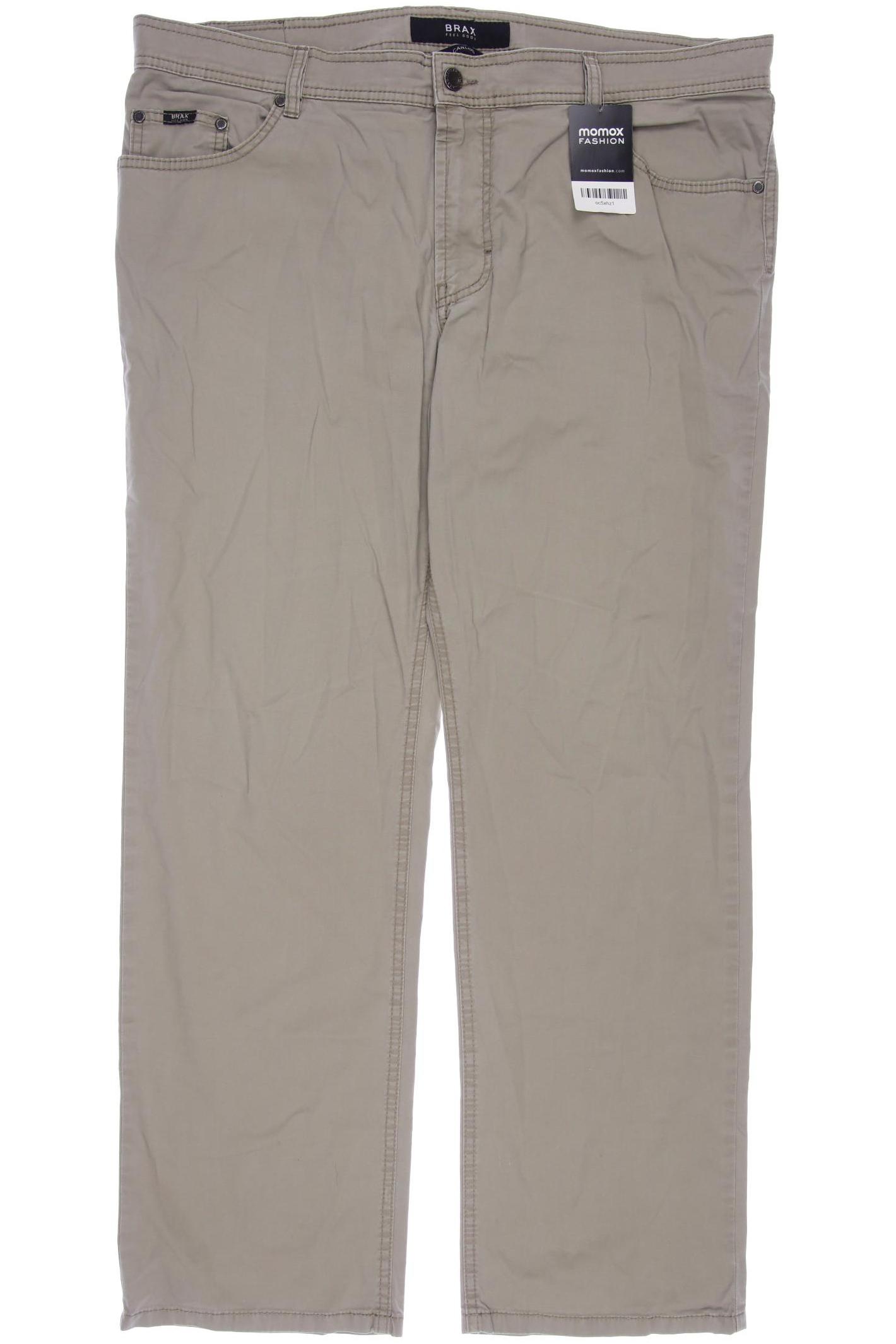 

BRAX Herren Stoffhose, beige