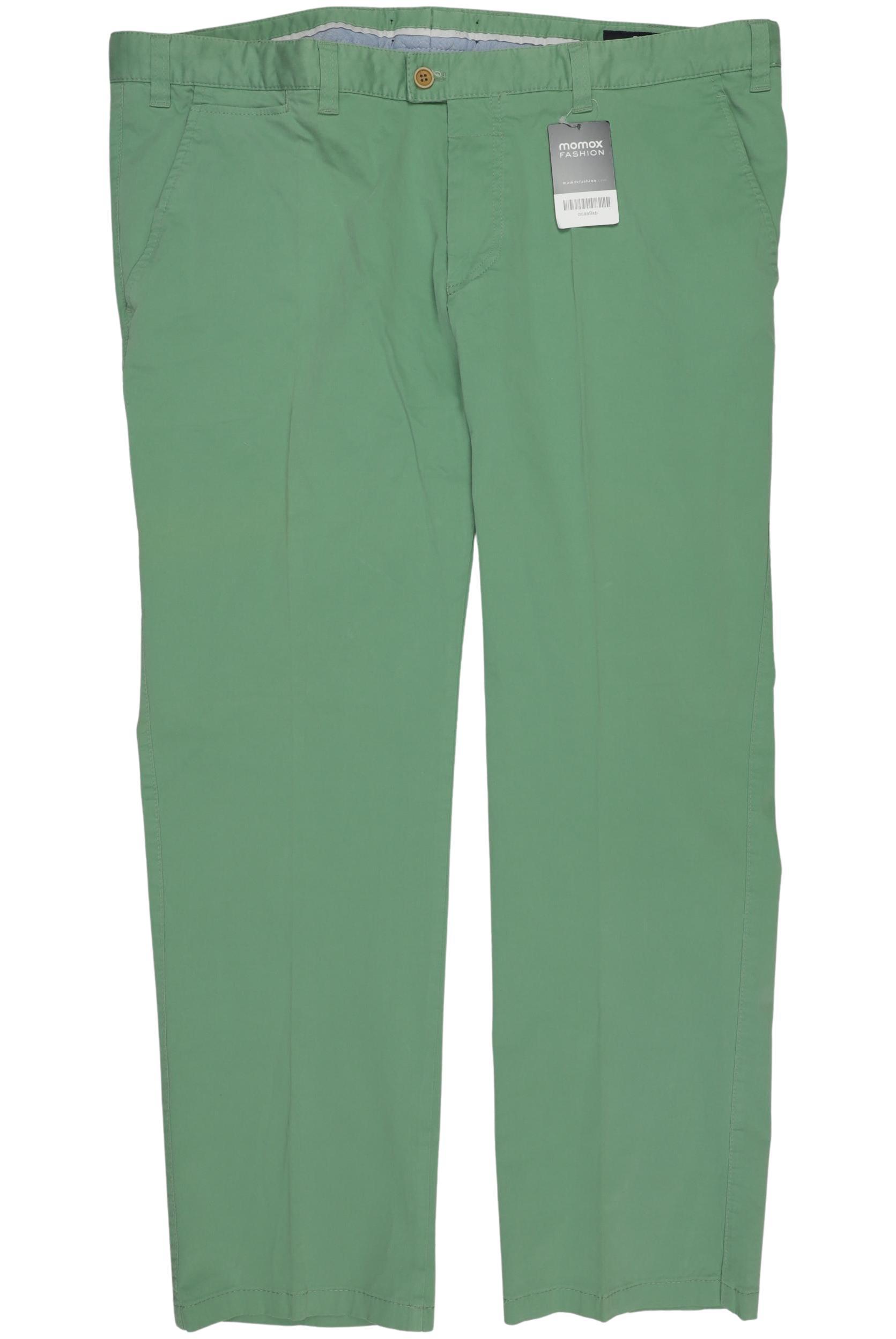 

Brax Herren Stoffhose, grün, Gr. 44