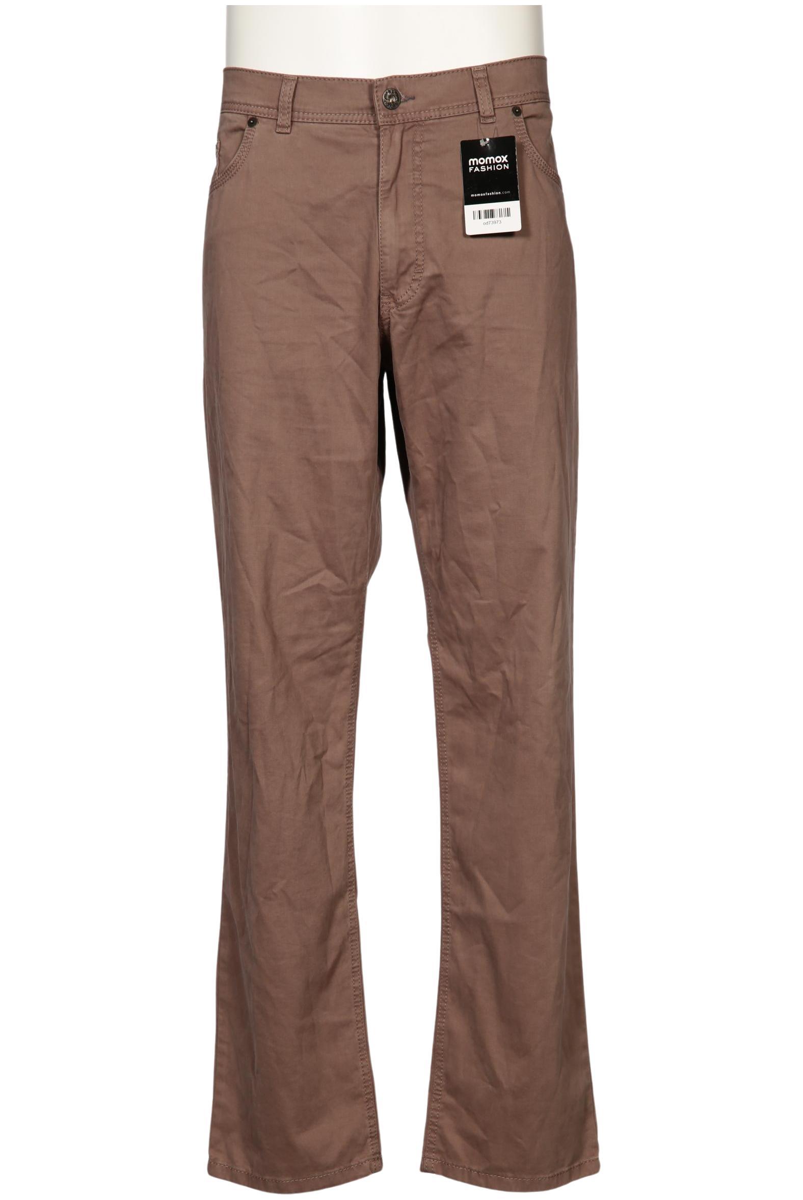 

Brax Herren Stoffhose, braun, Gr. 38