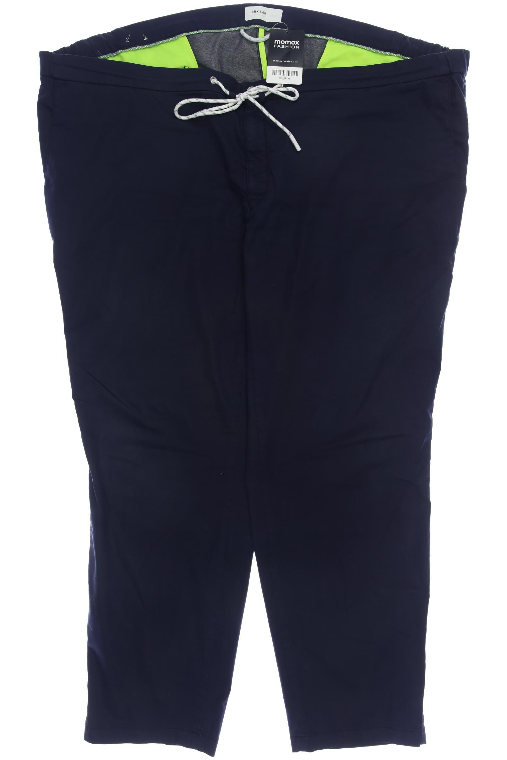 

Brax Herren Stoffhose, marineblau, Gr. 32