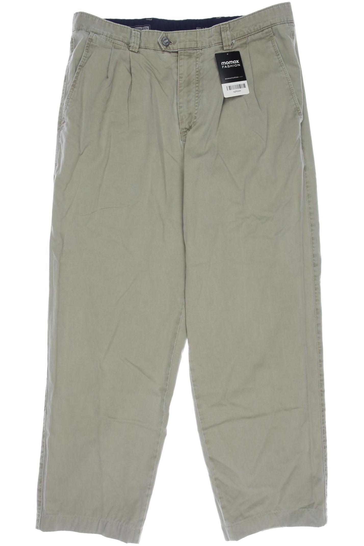 

Brax Herren Stoffhose, grau, Gr. 50