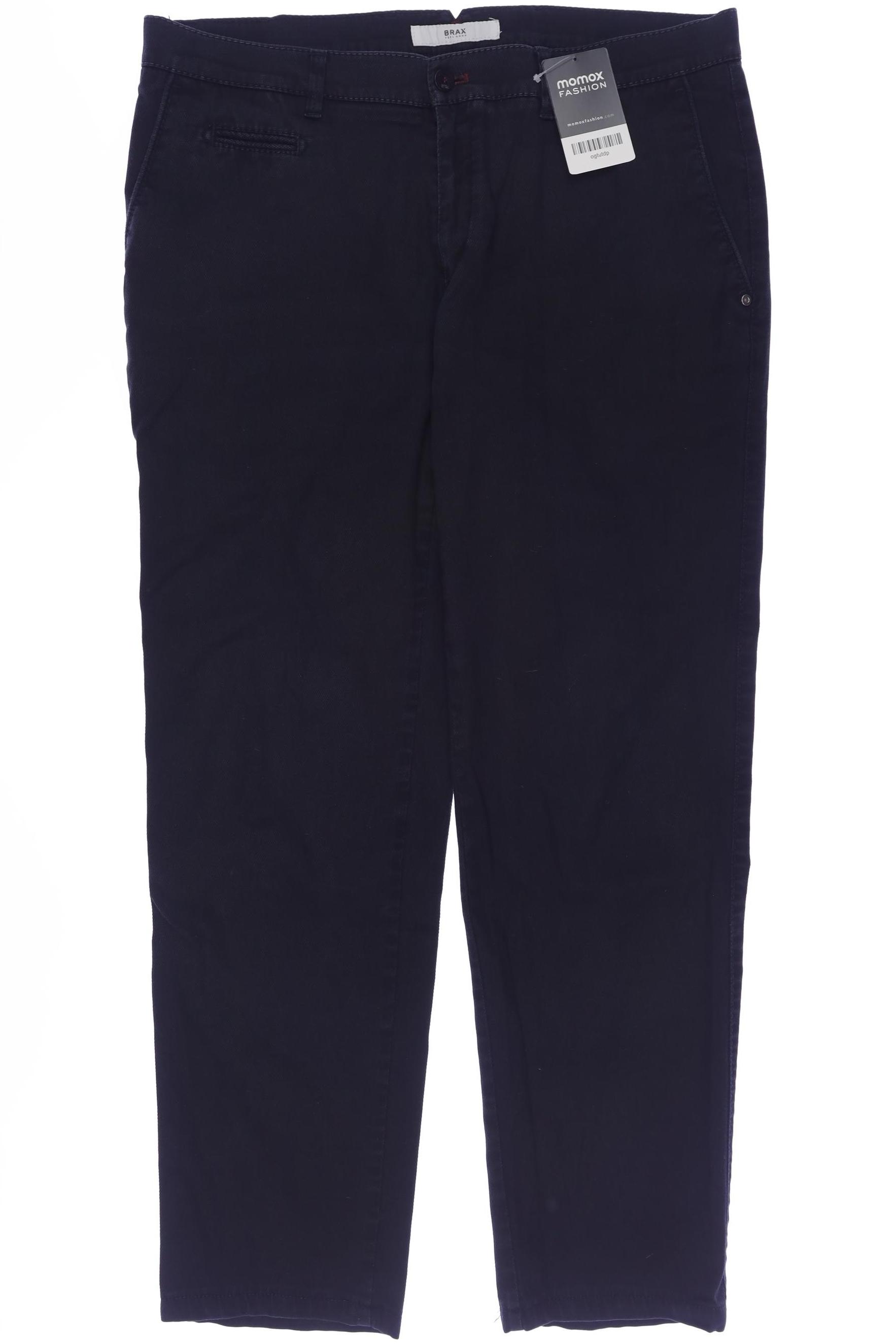 

Brax Herren Stoffhose, schwarz, Gr. 34