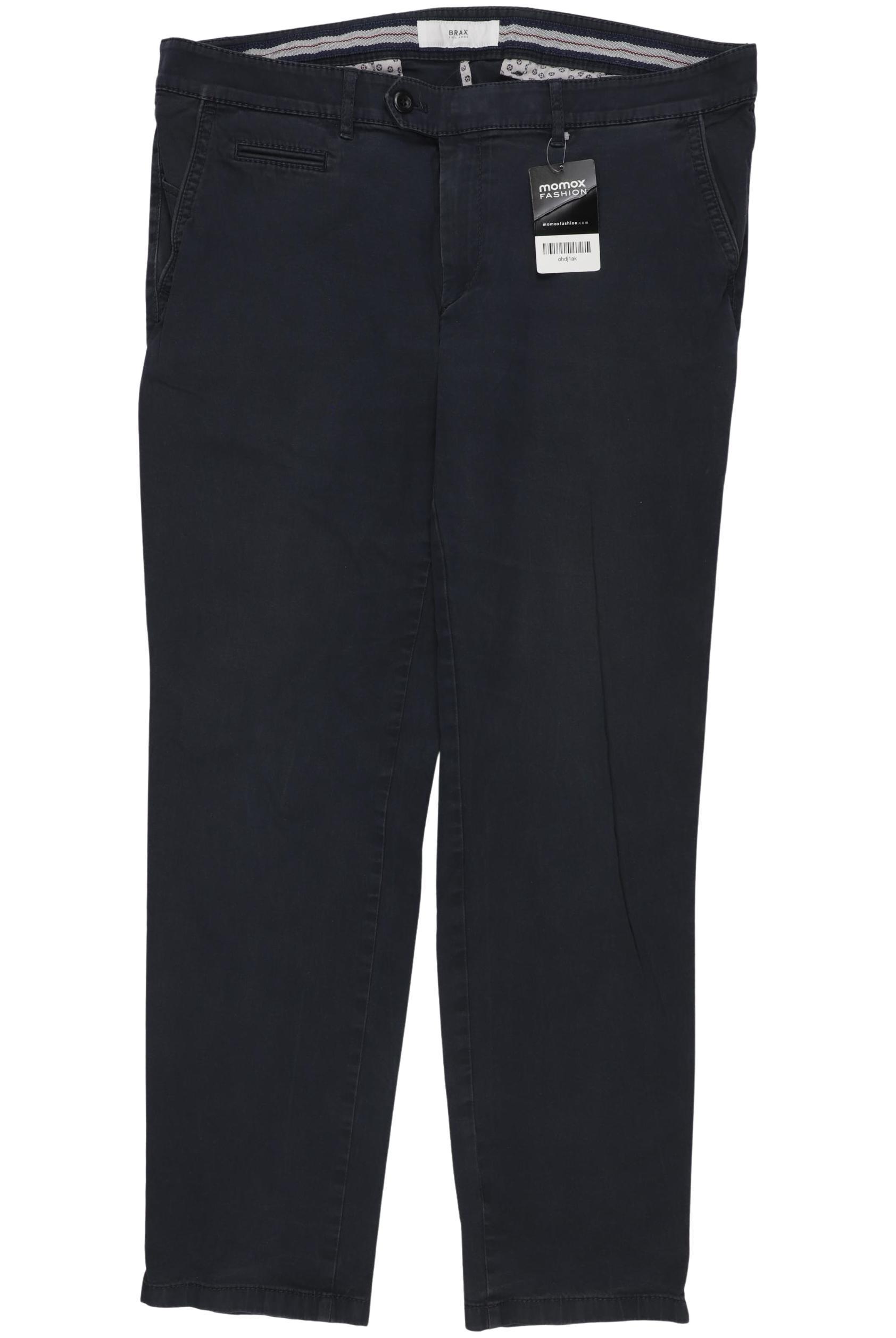 

Brax Herren Stoffhose, marineblau, Gr. 38